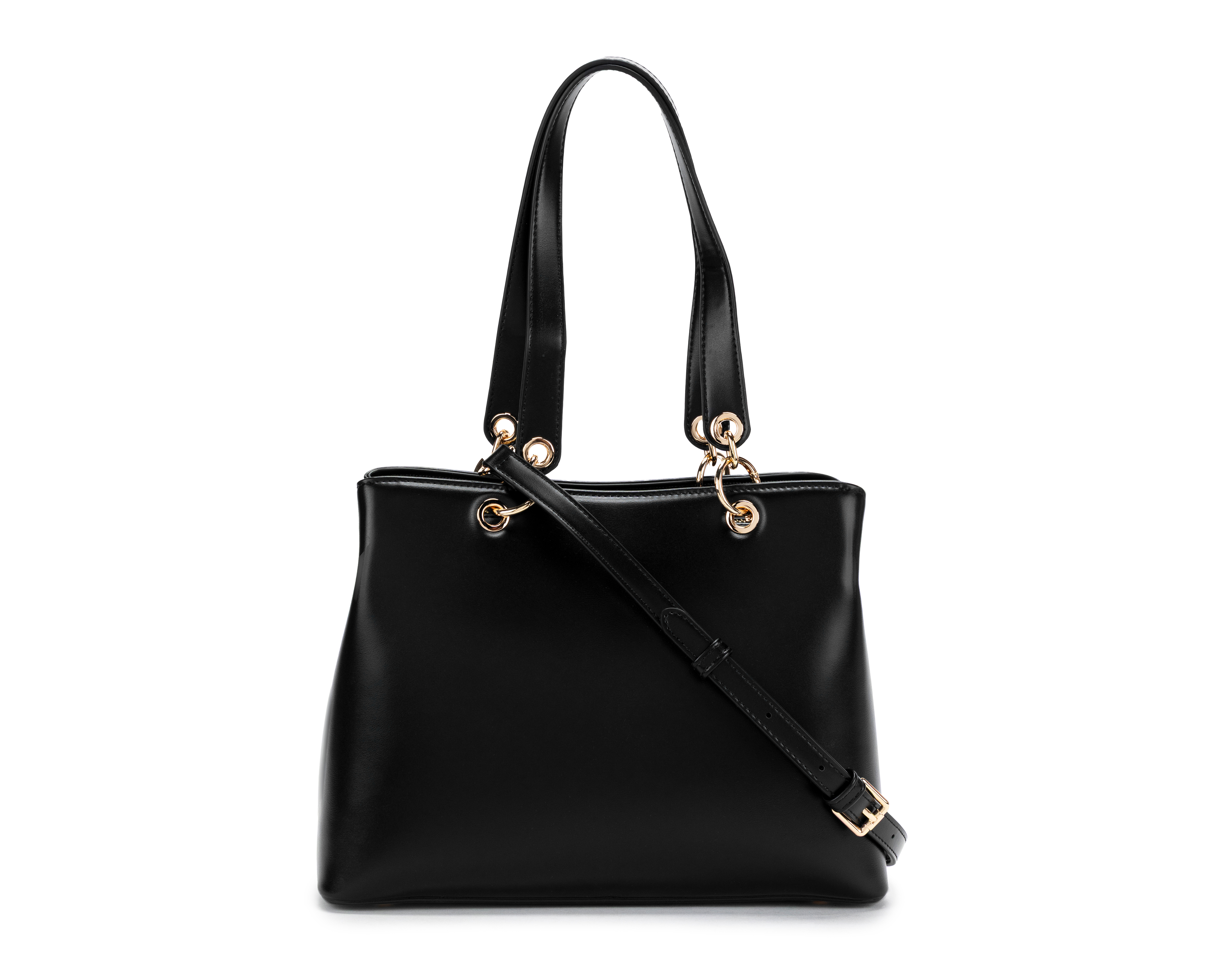 Foto 4 pulgar | Foto 3 | Bolsa de Hombro Westies Jessup