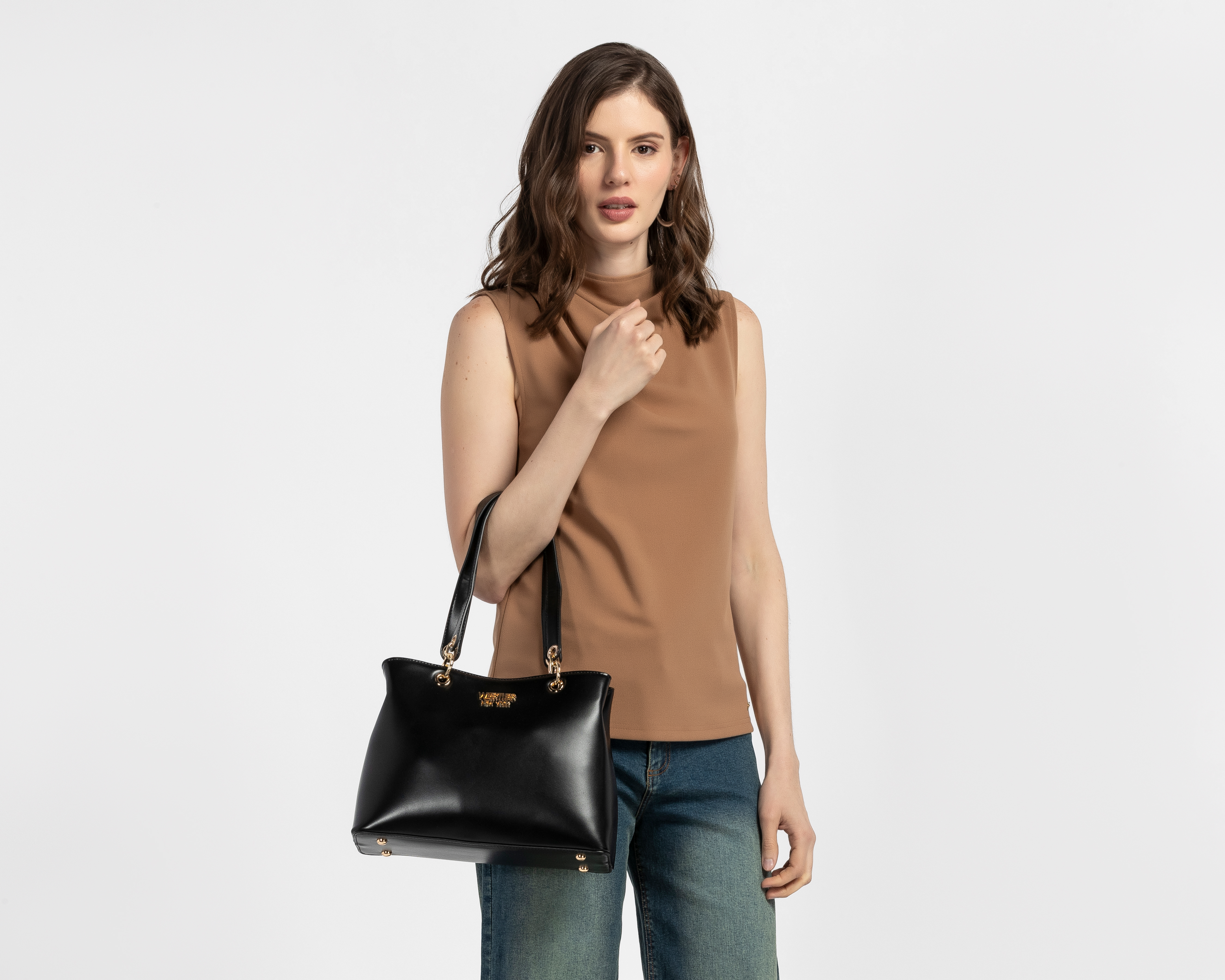 Foto 6 | Foto 6 | Bolsa de Hombro Westies Jessup