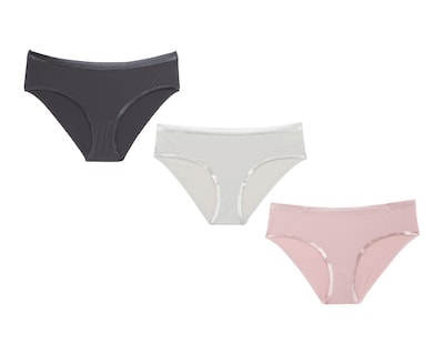 Foto 1 | Foto 1 | Bikini Beauty Secret para Mujer 3 Piezas