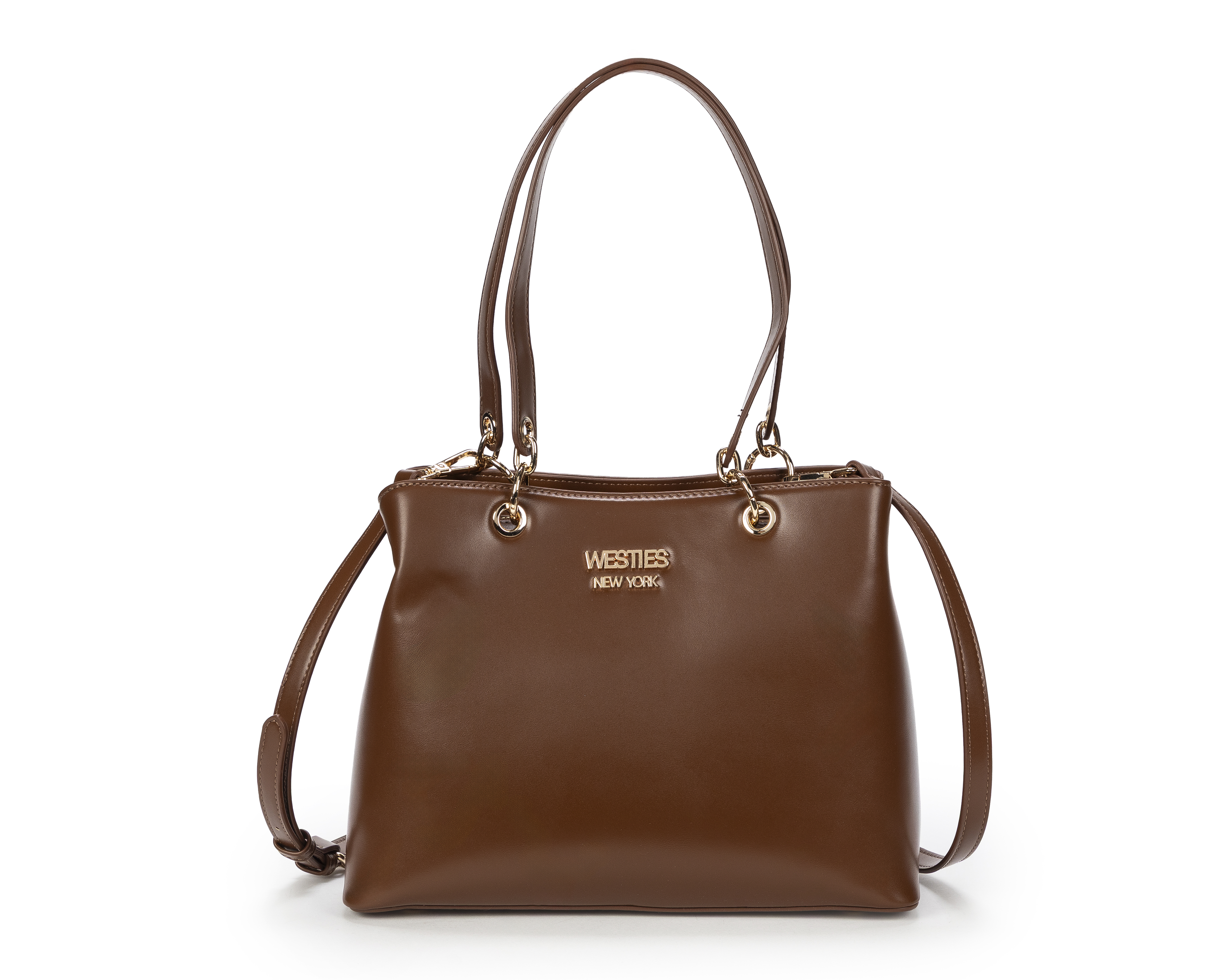 Foto 2 pulgar | Foto 1 | Bolsa de Mano Westies