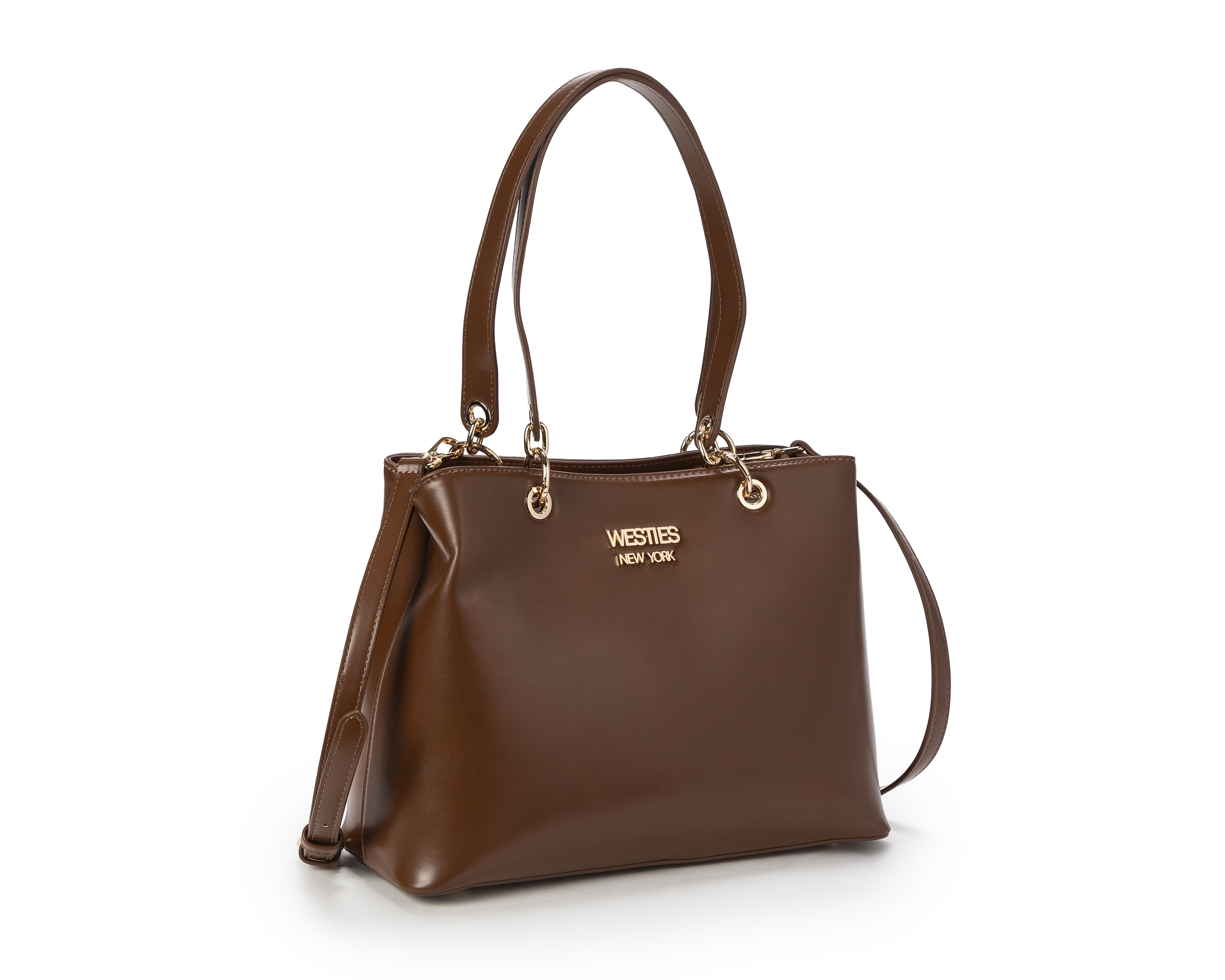 Foto 3 pulgar | Foto 2 | Bolsa de Mano Westies