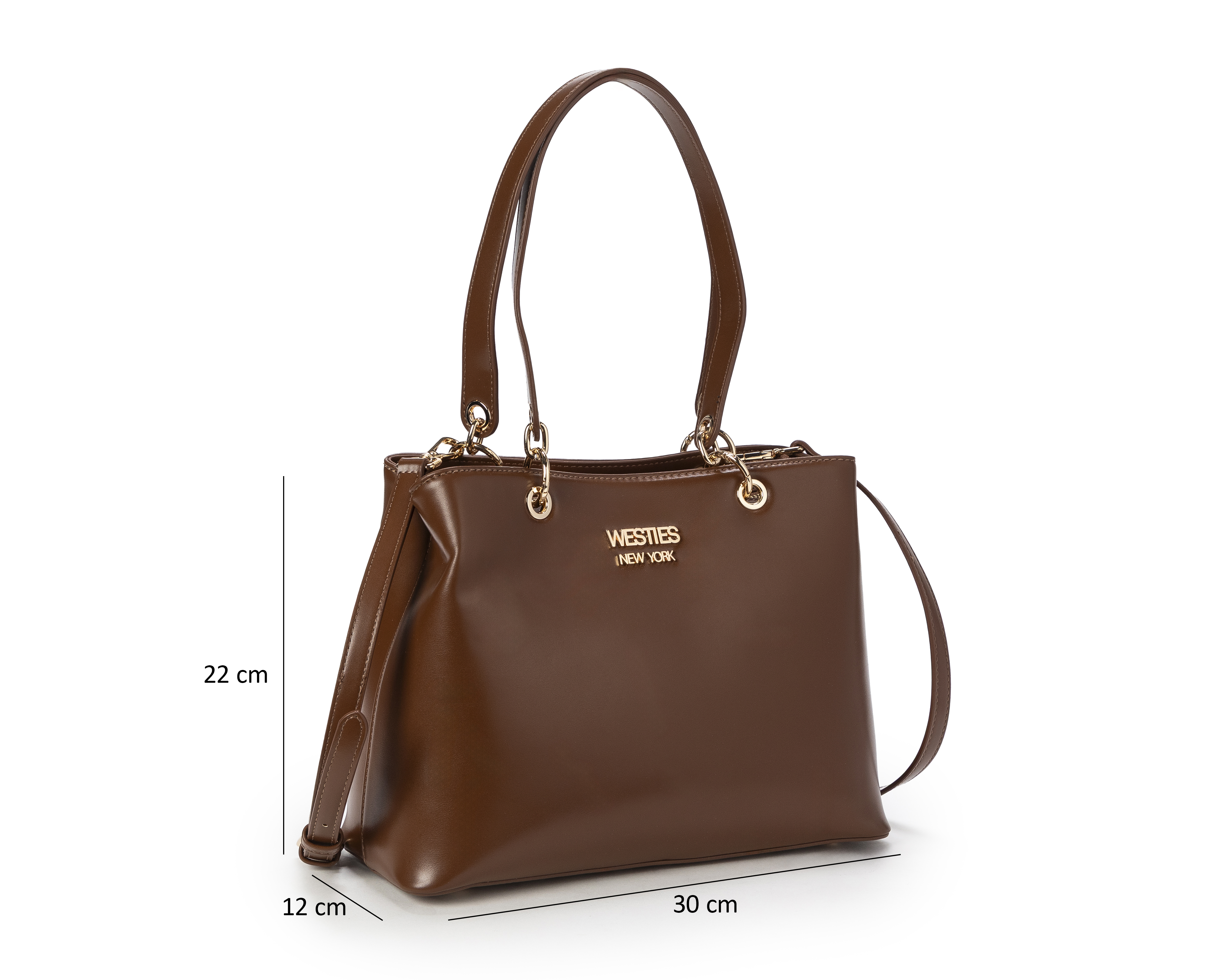 Foto 6 pulgar | Foto 5 | Bolsa de Mano Westies