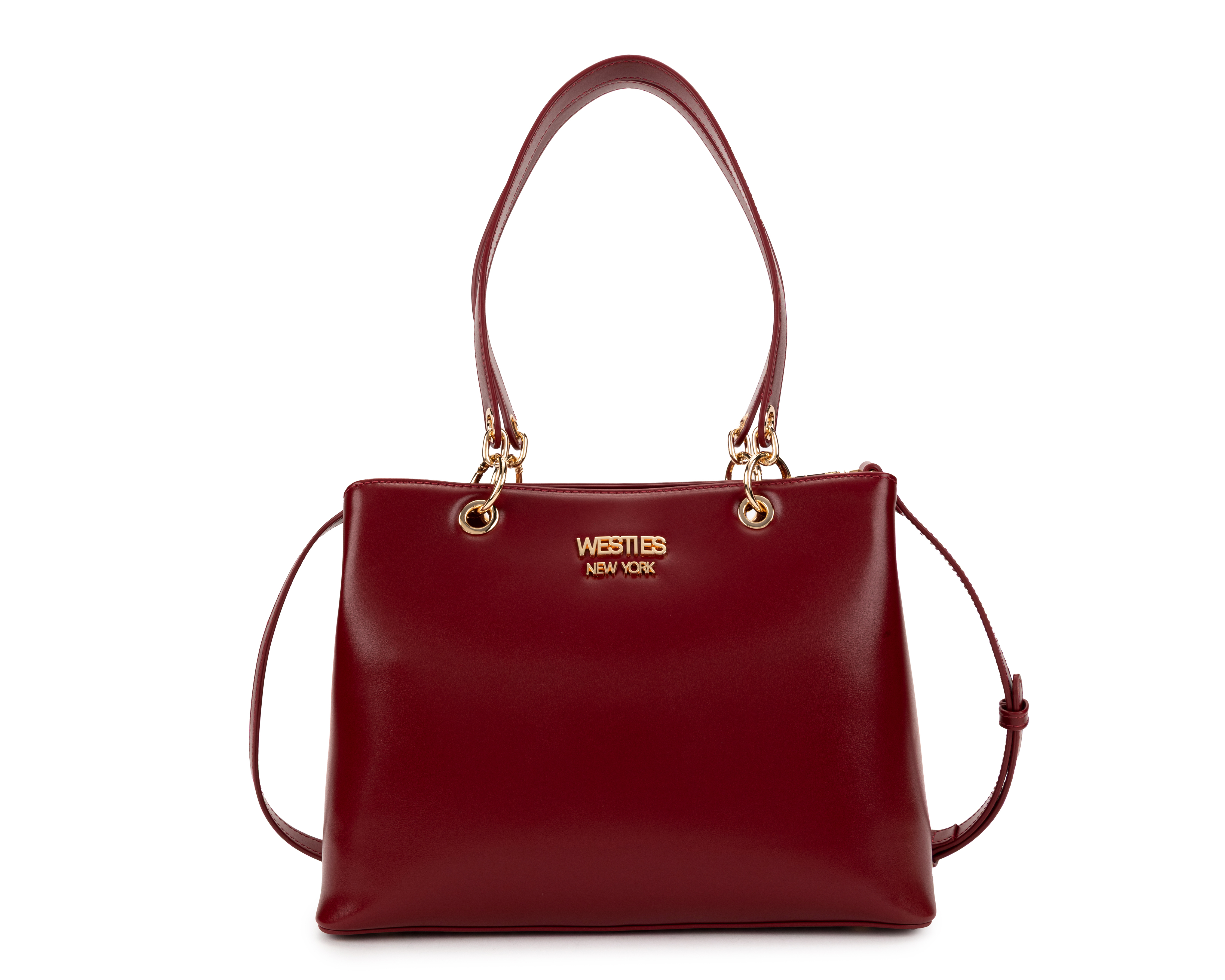 Bolsa de Mano Westies