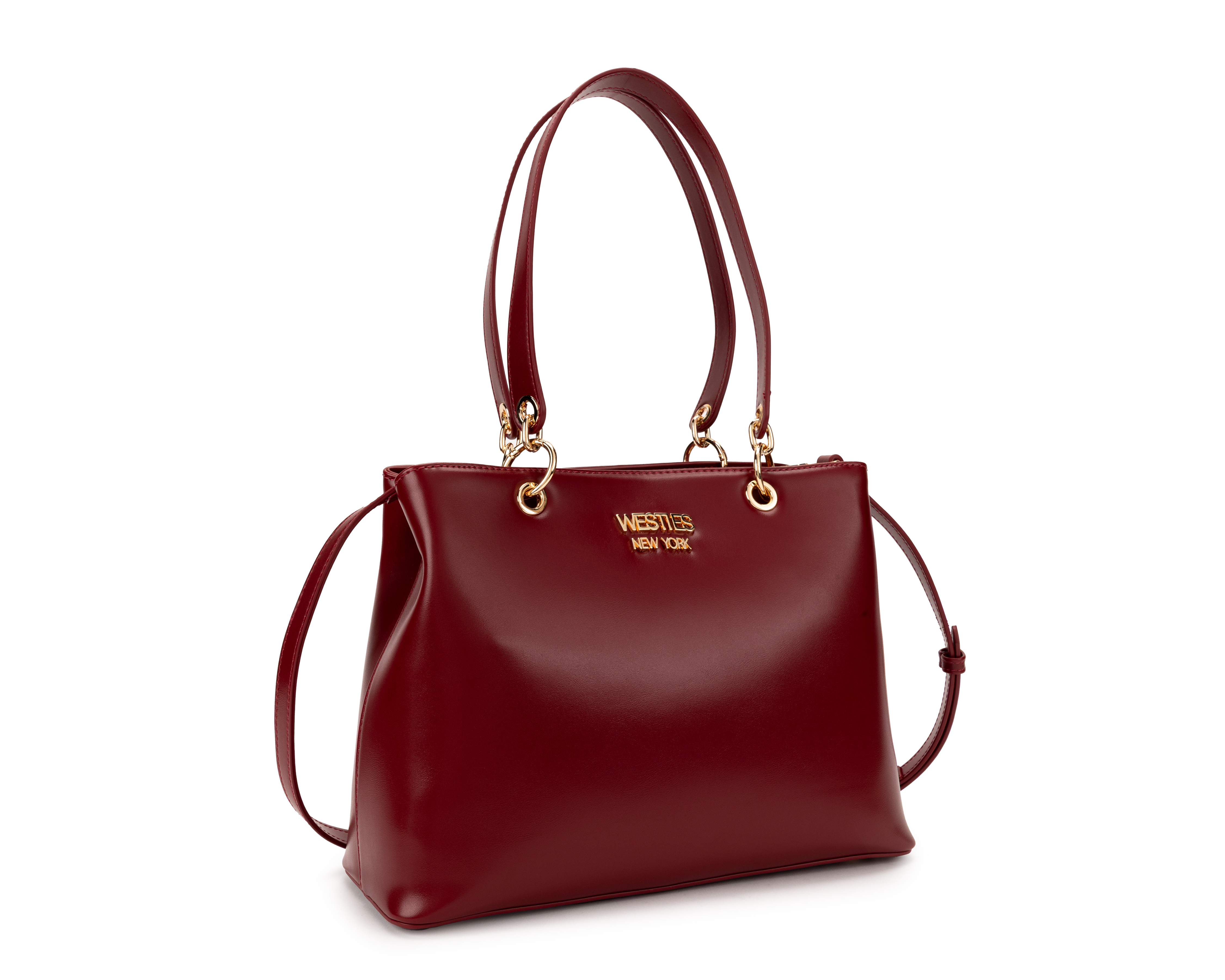 Foto 2 | Foto 2 | Bolsa de Mano Westies