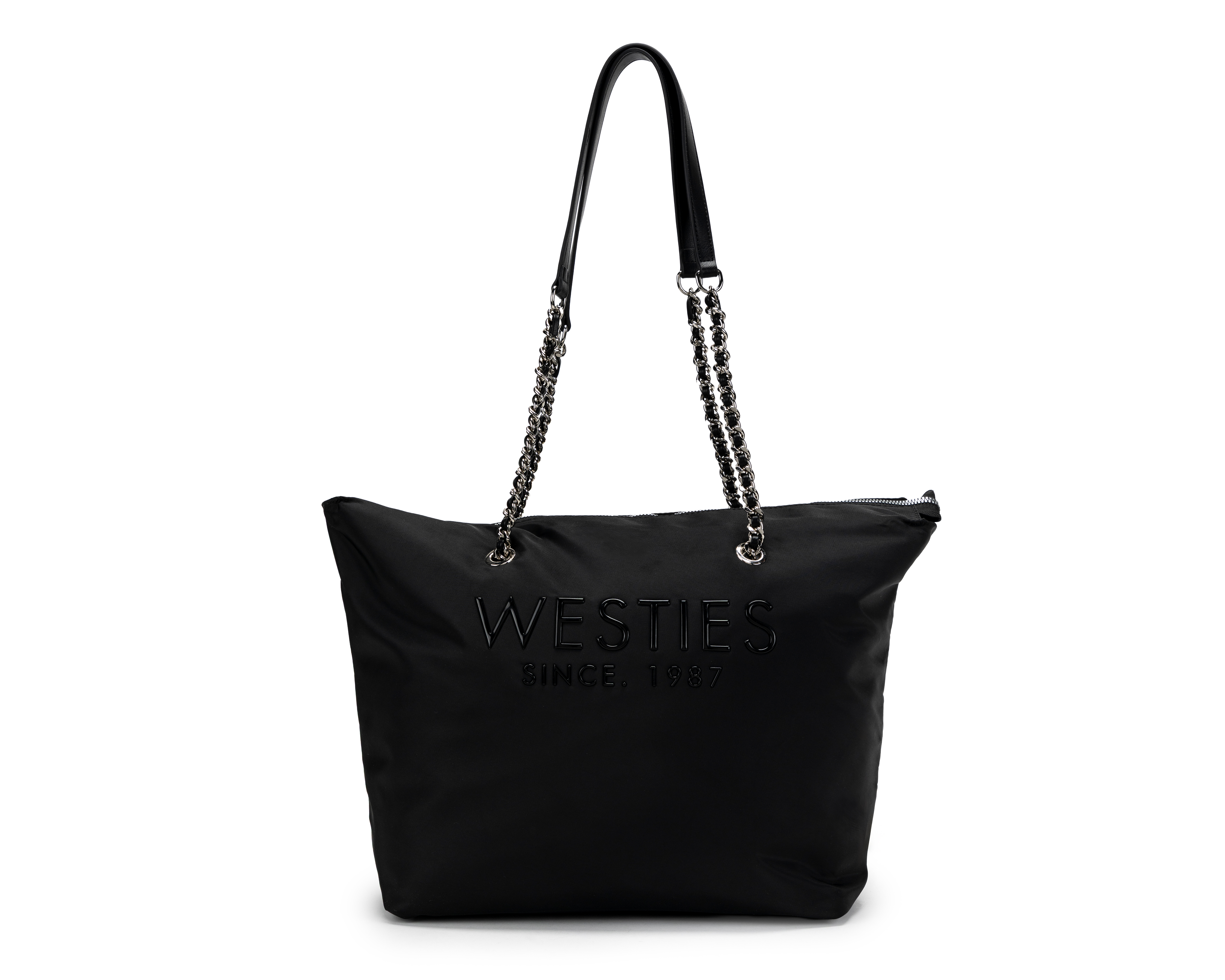 Foto 2 pulgar | Foto 1 | Bolsa de Hombro Westies