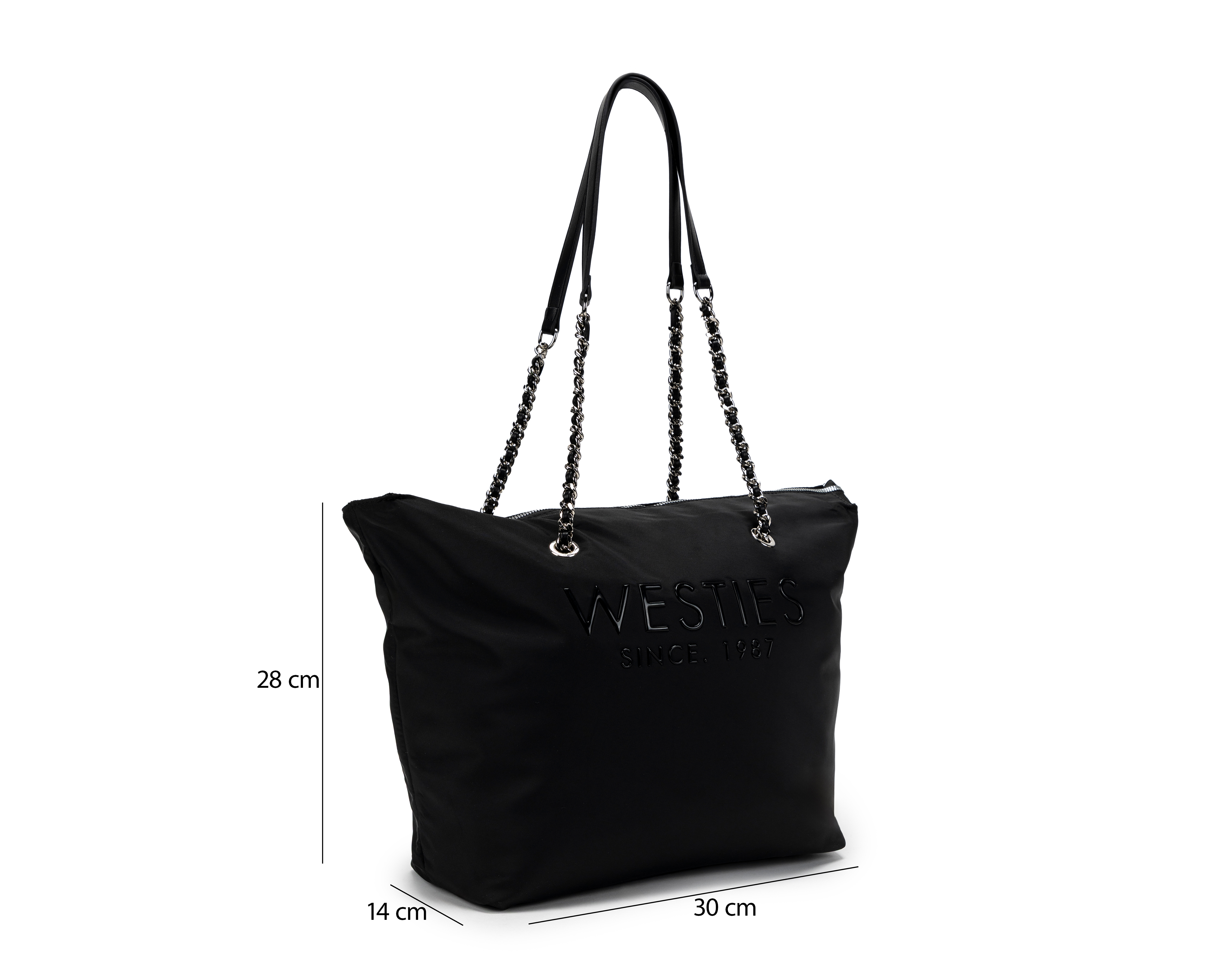 Foto 5 | Foto 5 | Bolsa de Hombro Westies