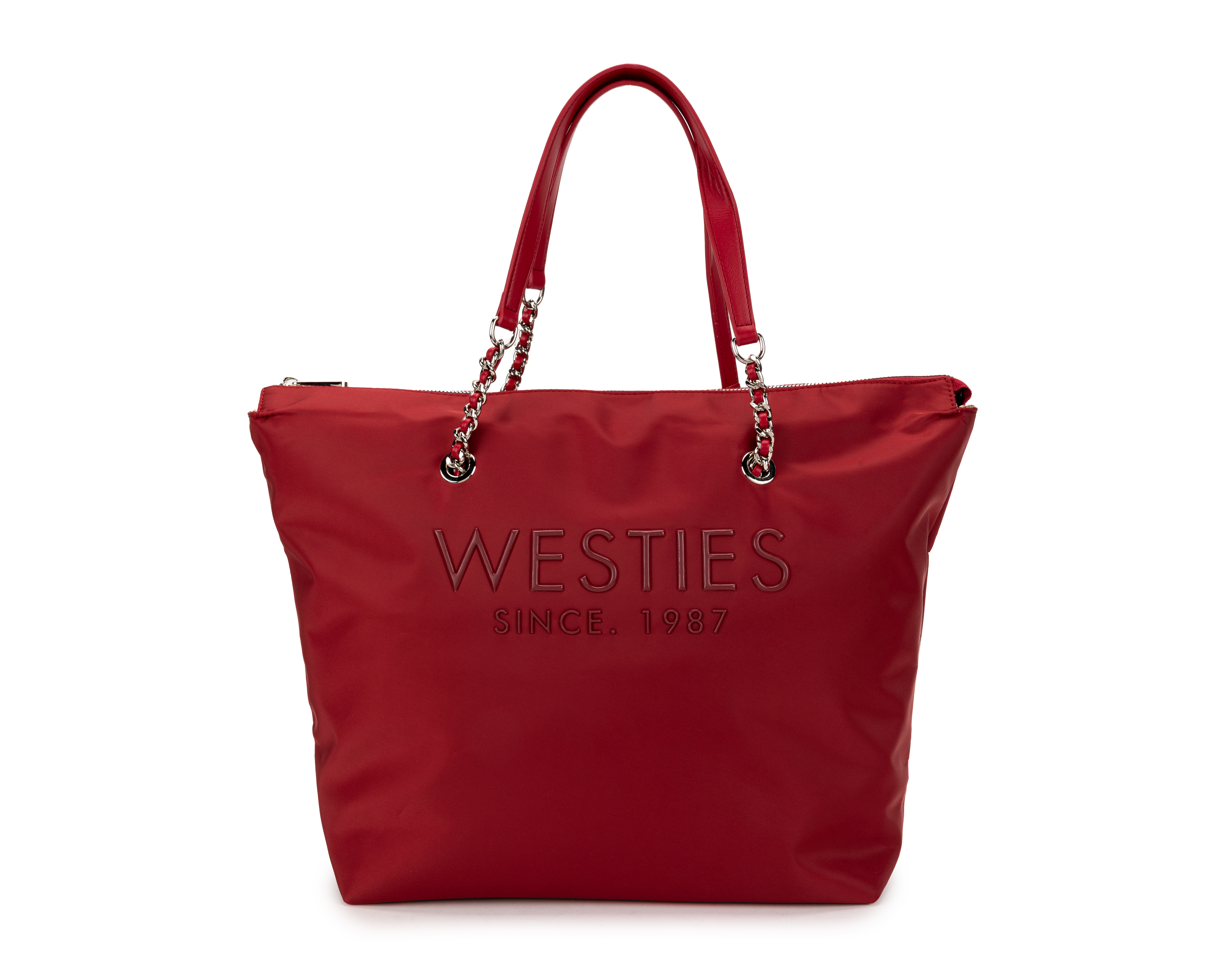 Bolsa de Hombro Westies