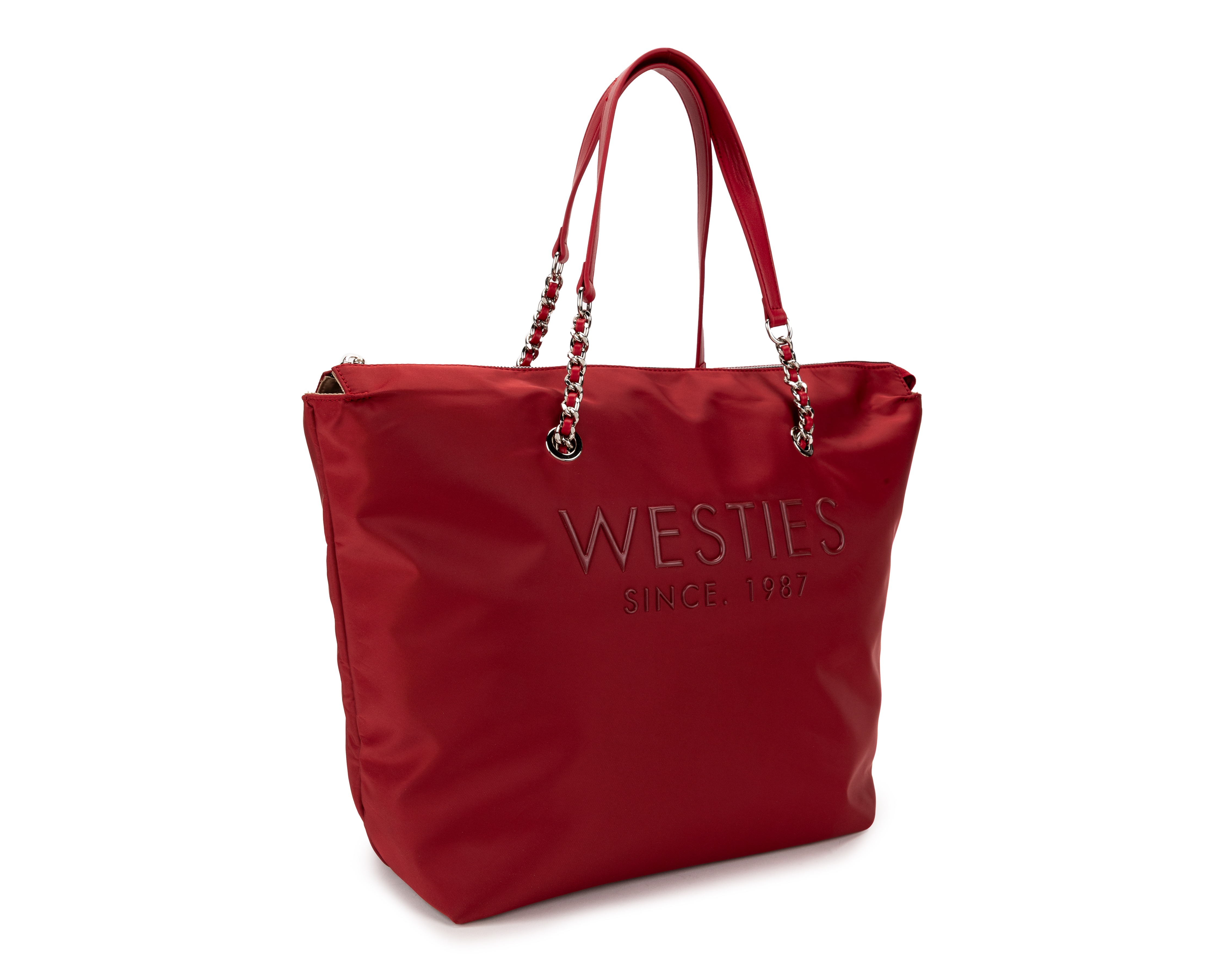 Foto 2 | Foto 2 | Bolsa de Hombro Westies