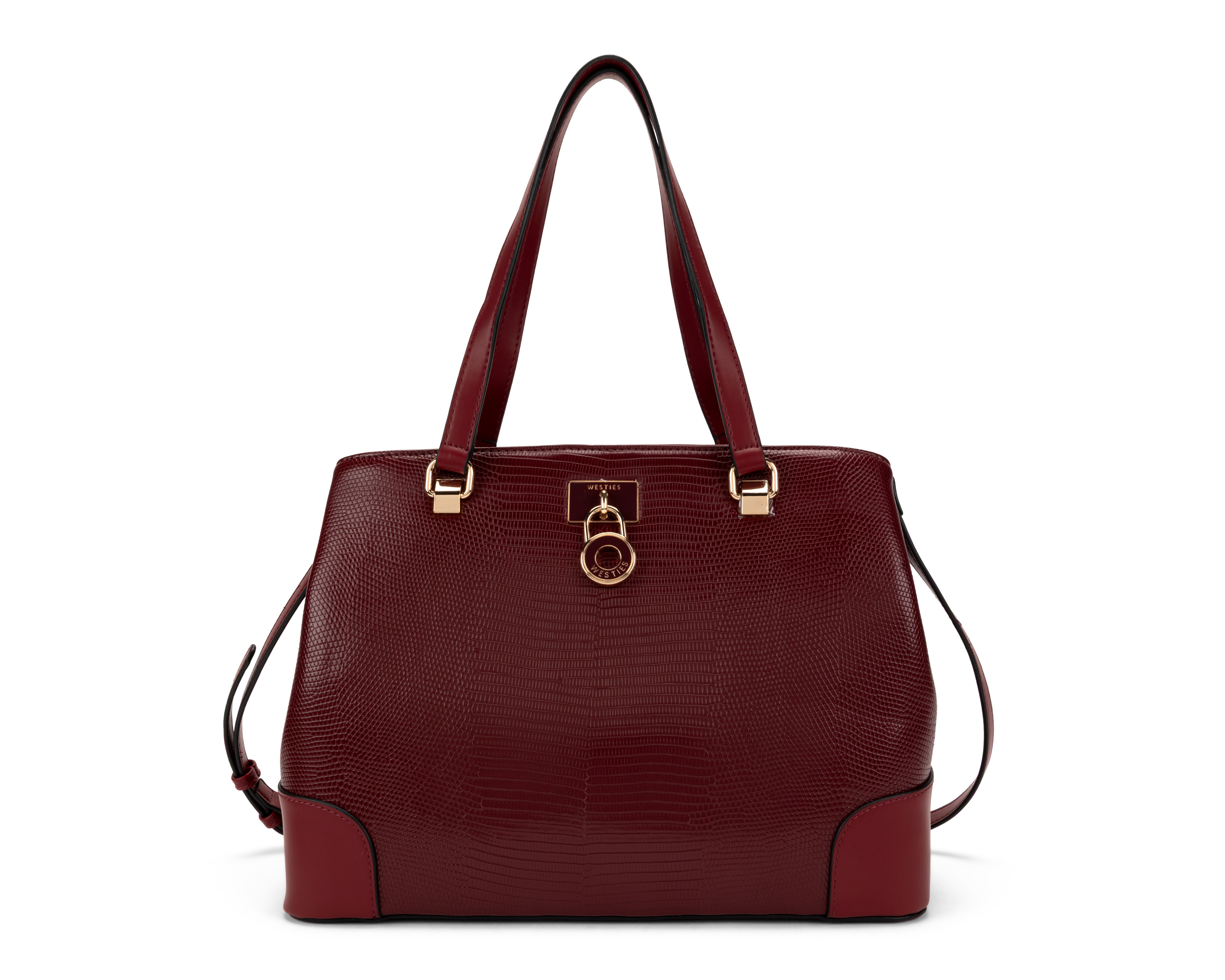 Bolsa de Hombro Westies