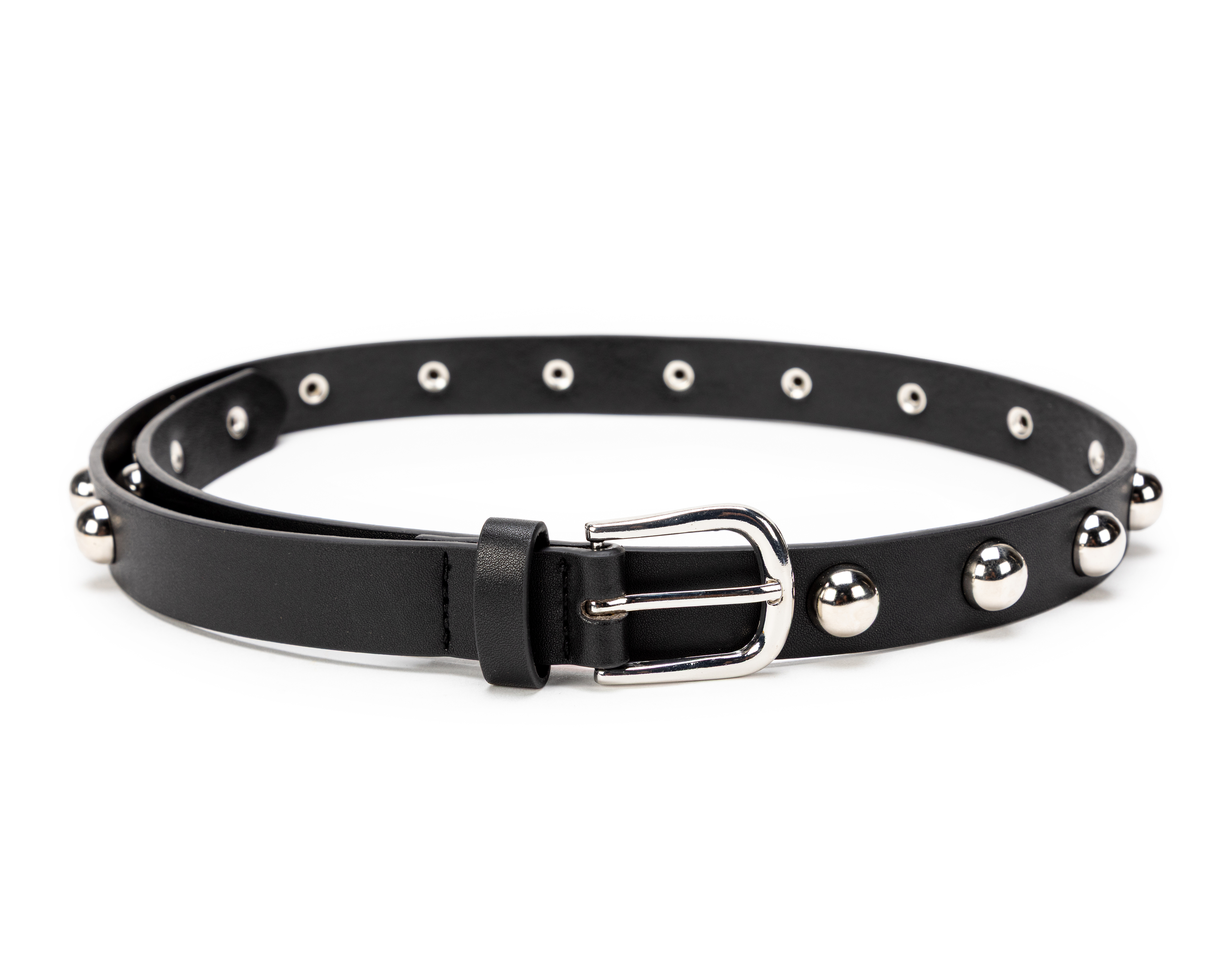 Cinturón para Mujer Strona Negro