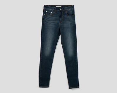 Foto 1 | Foto 1 | Jeans Levi's 721 High Rise Skinny para Mujer