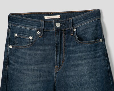 Foto 3 | Foto 3 | Jeans Levi's 721 High Rise Skinny para Mujer