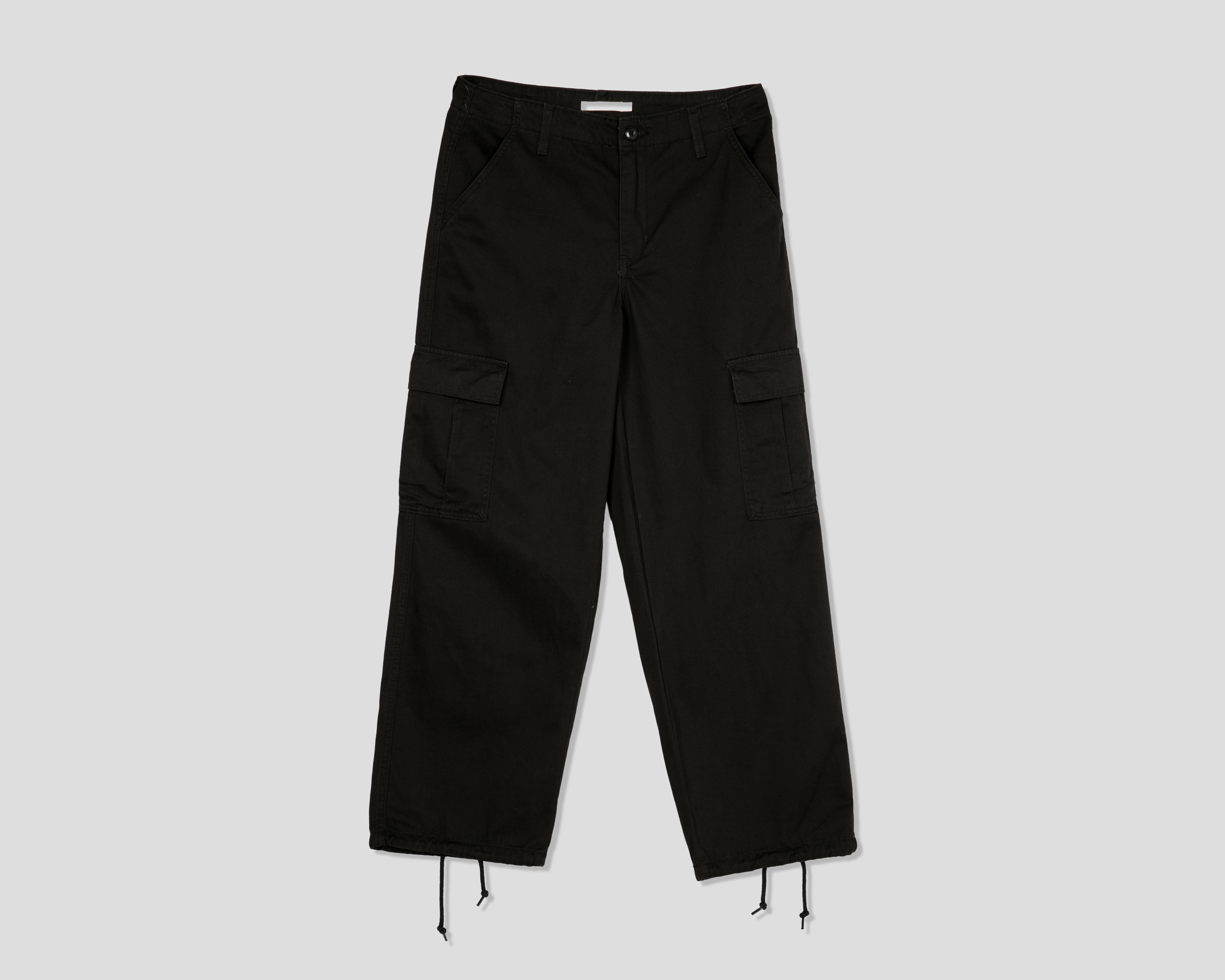 Jeans Levi's 94 Baggy Cargo para Mujer