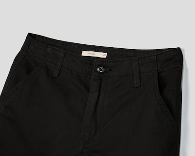 Foto 3 | Foto 3 | Jeans Levi's 94 Baggy Cargo para Mujer