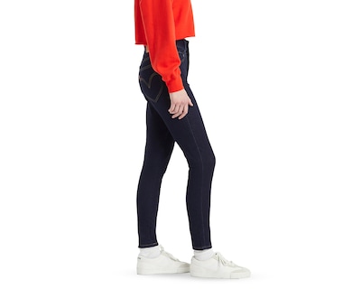 Foto 4 | Foto 4 | Jeans High Skinny Levi's Retro para Mujer