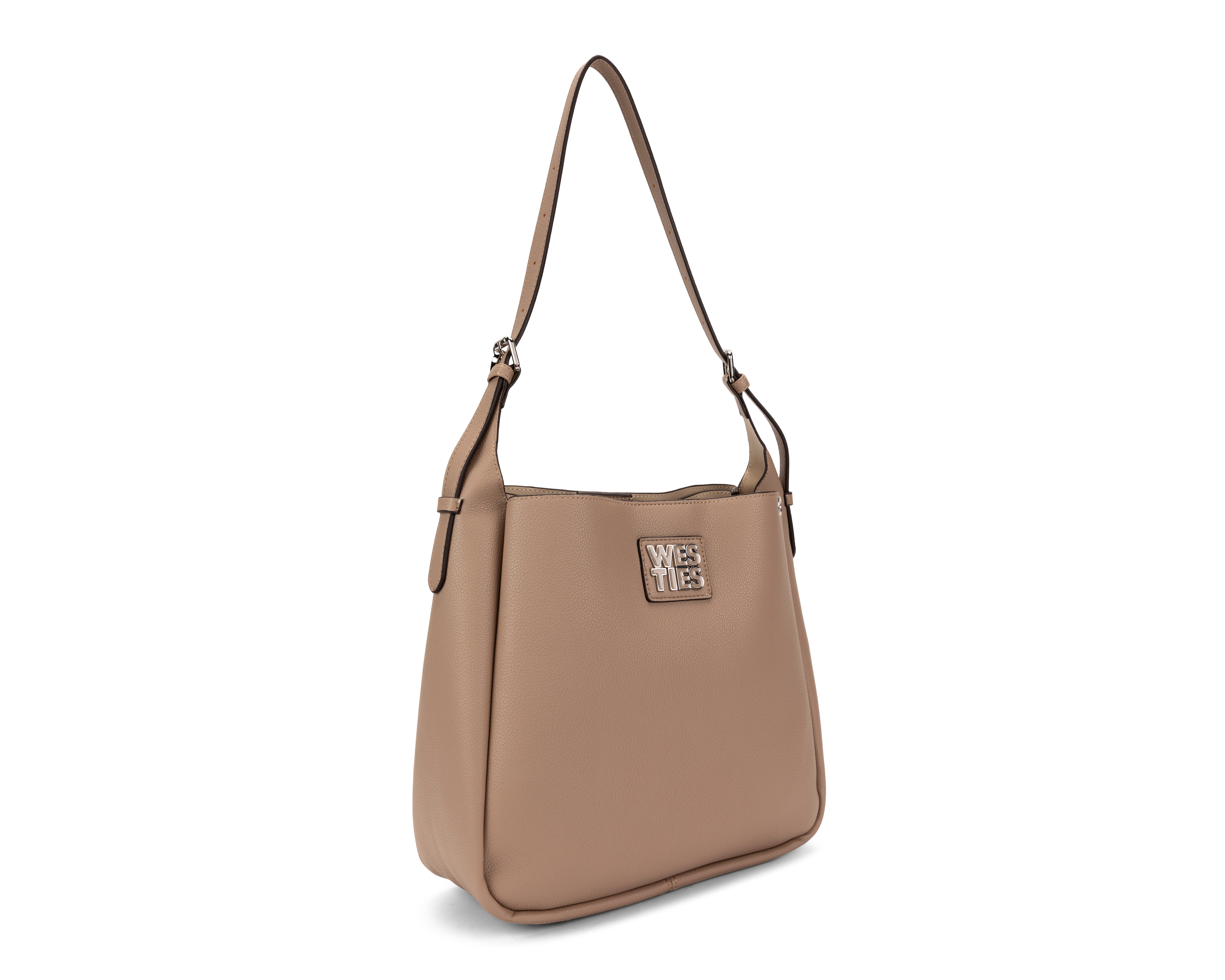 Foto 3 pulgar | Foto 2 | Bolsa de Hombro Westies con Monedero