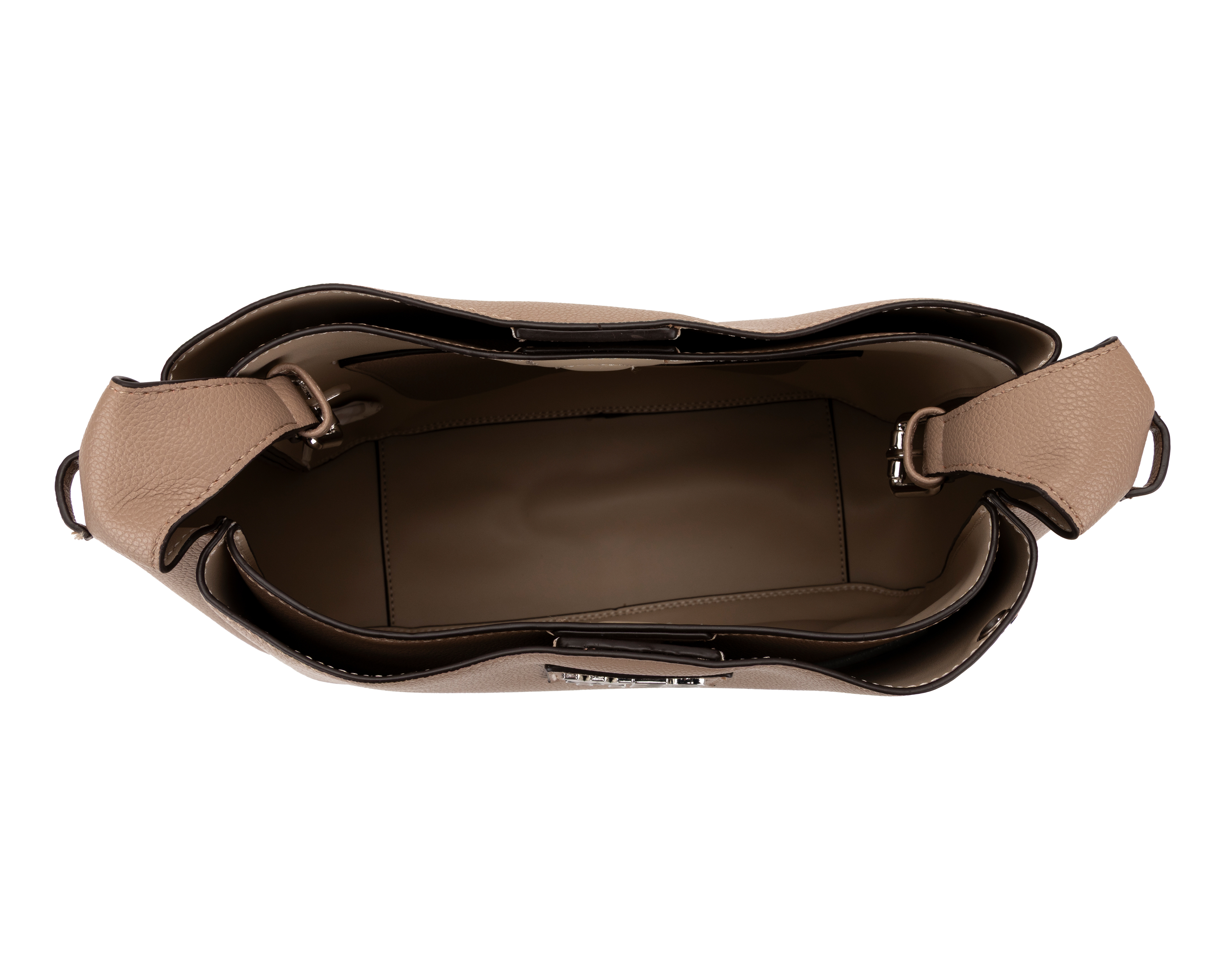 Foto 5 pulgar | Foto 4 | Bolsa de Hombro Westies con Monedero