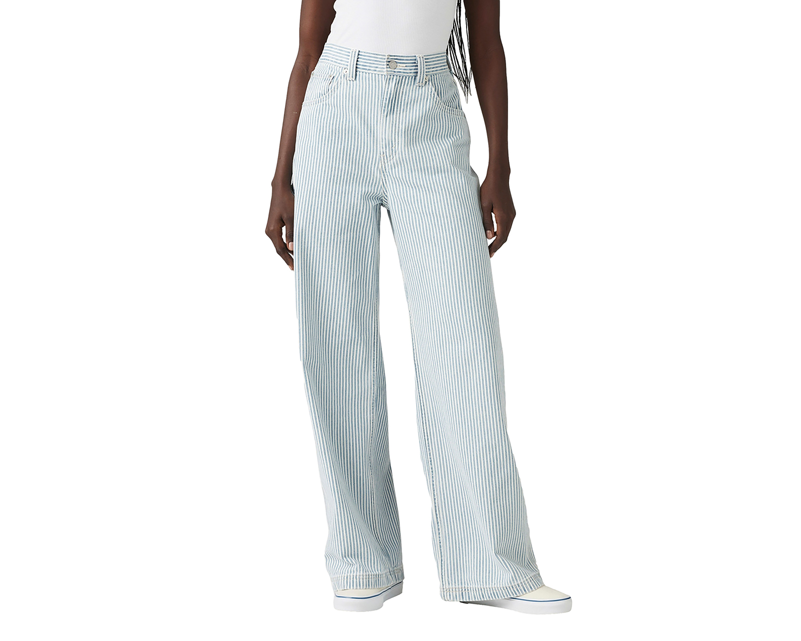 Jeans Levi's Cinch Baggy Carpenter para Mujer