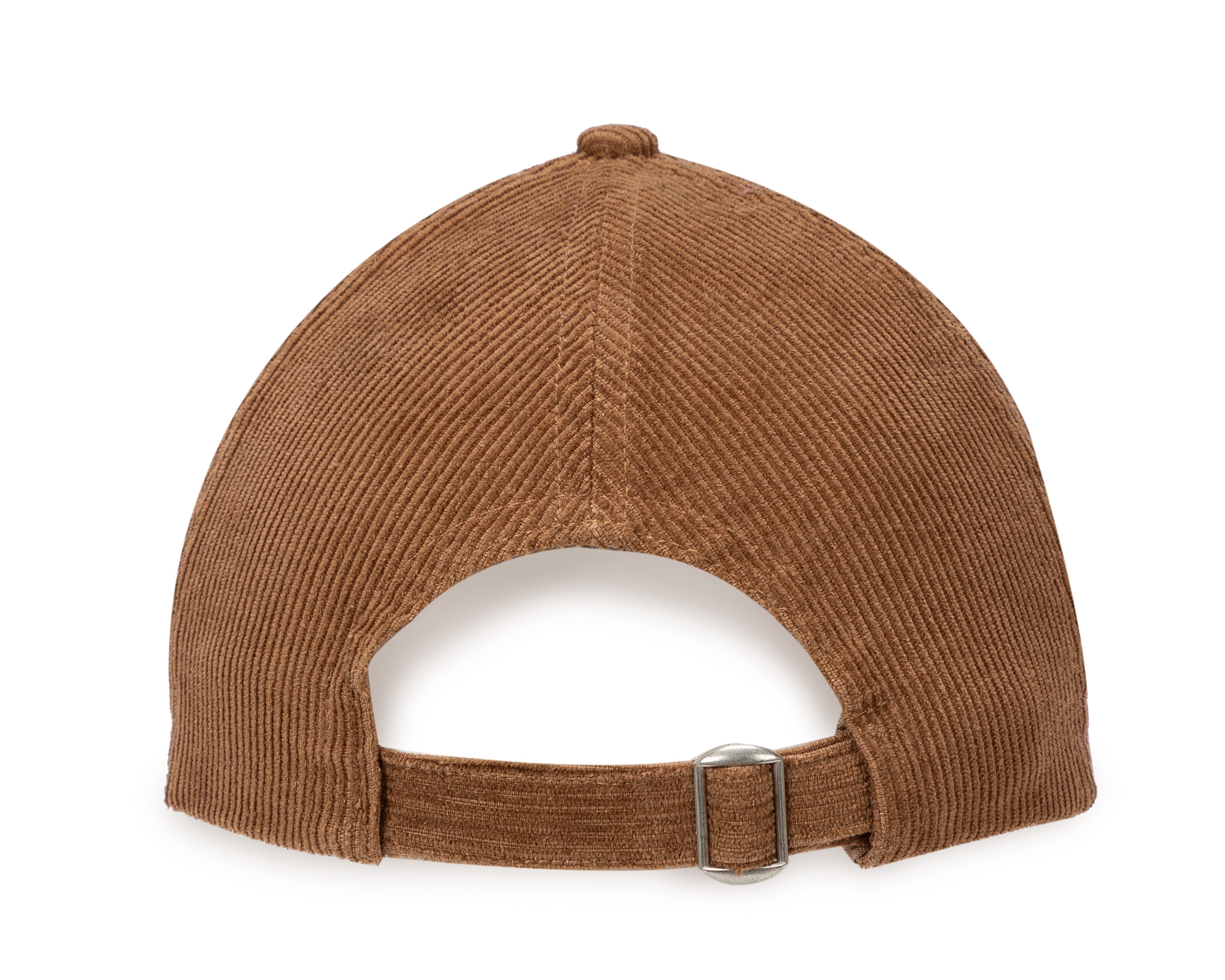 Foto 4 pulgar | Foto 3 | Gorra Curva Refill para Mujer