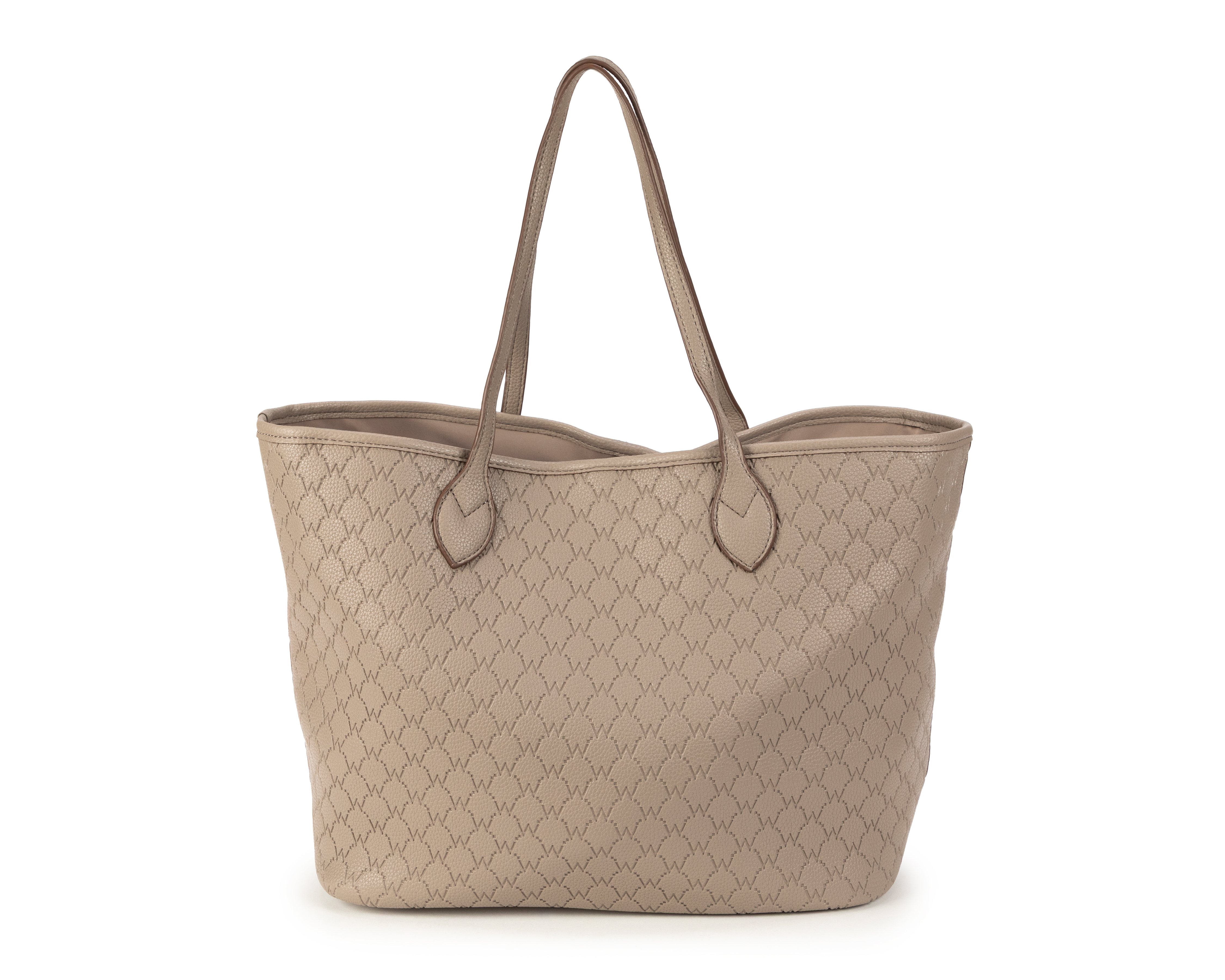 Foto 3 | Foto 3 | Bolsa de Hombro Westies con Cosmetiquera