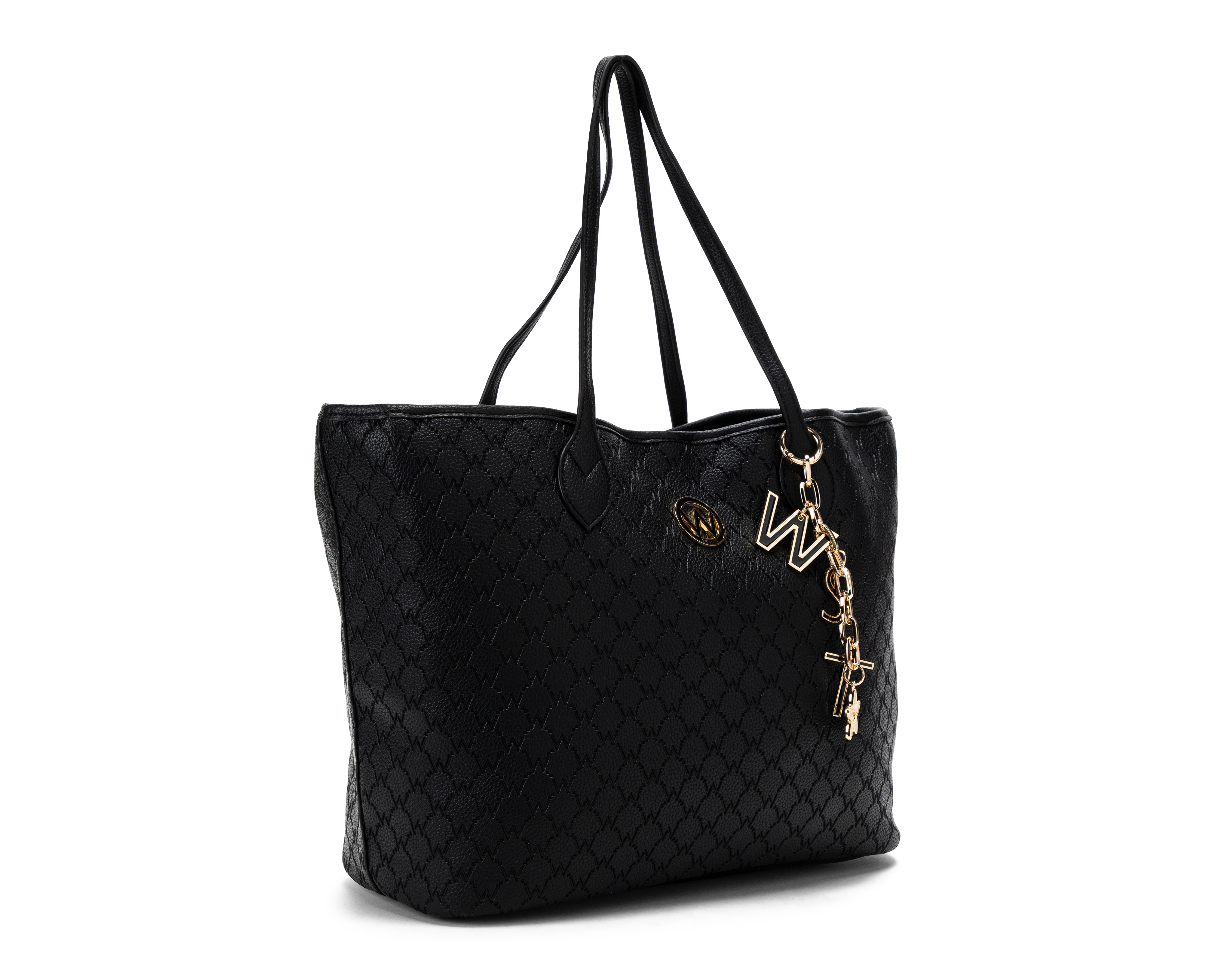 Foto 2 | Foto 2 | Bolsa de Hombro Westies Tabyna con Monedero