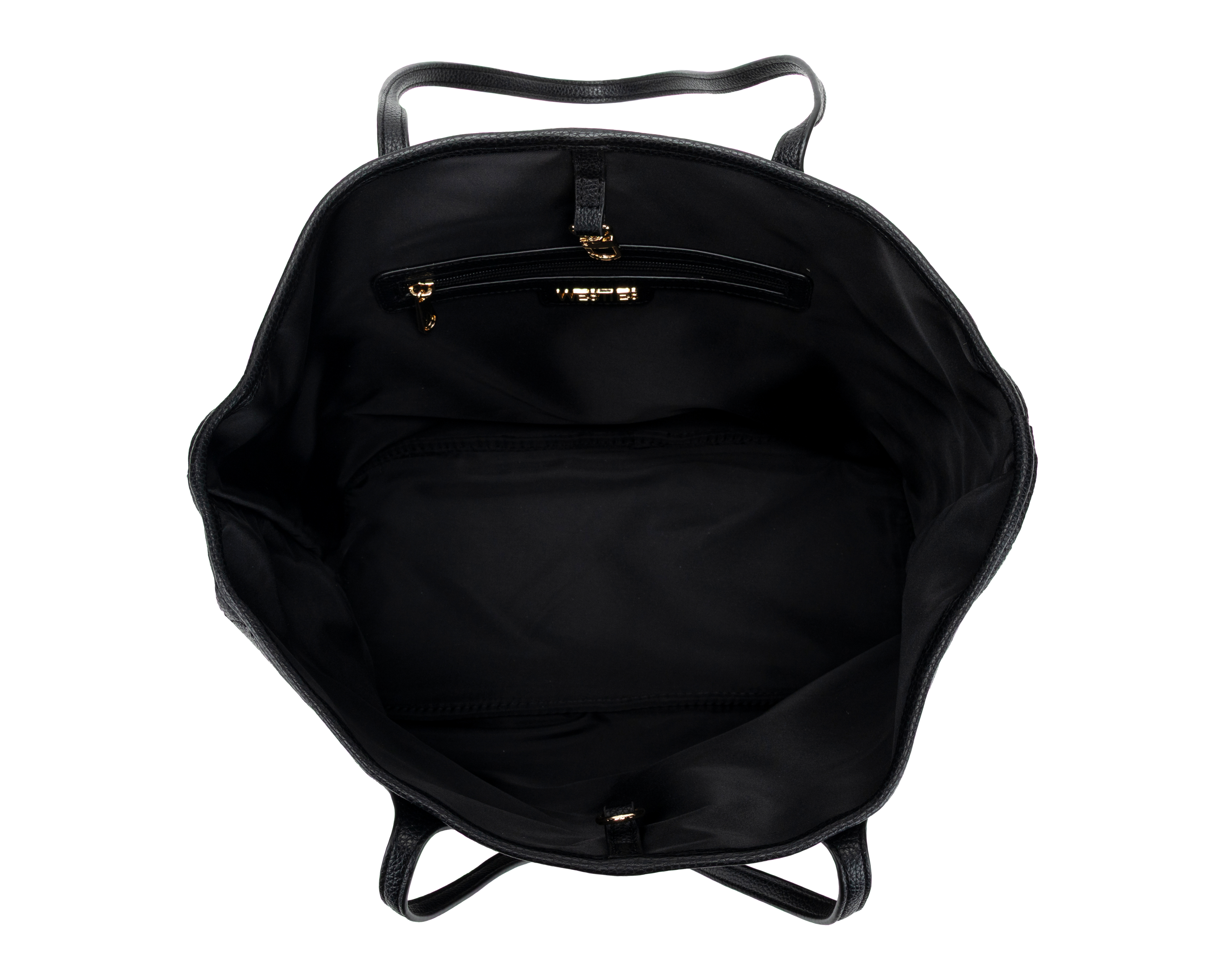 Foto 5 pulgar | Foto 4 | Bolsa de Hombro Westies Tabyna con Monedero