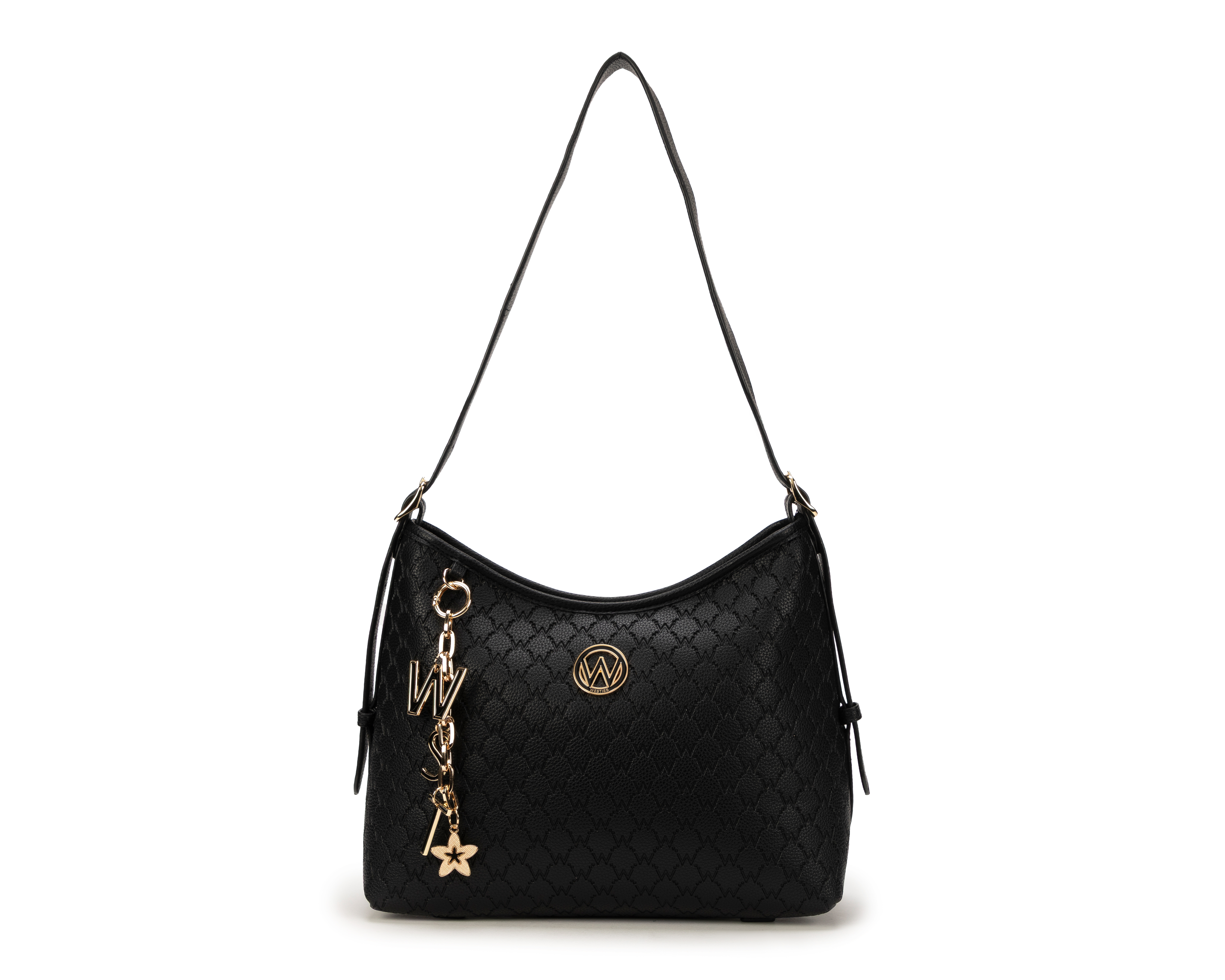 Bolsa de Hombro Westies Tailwhip