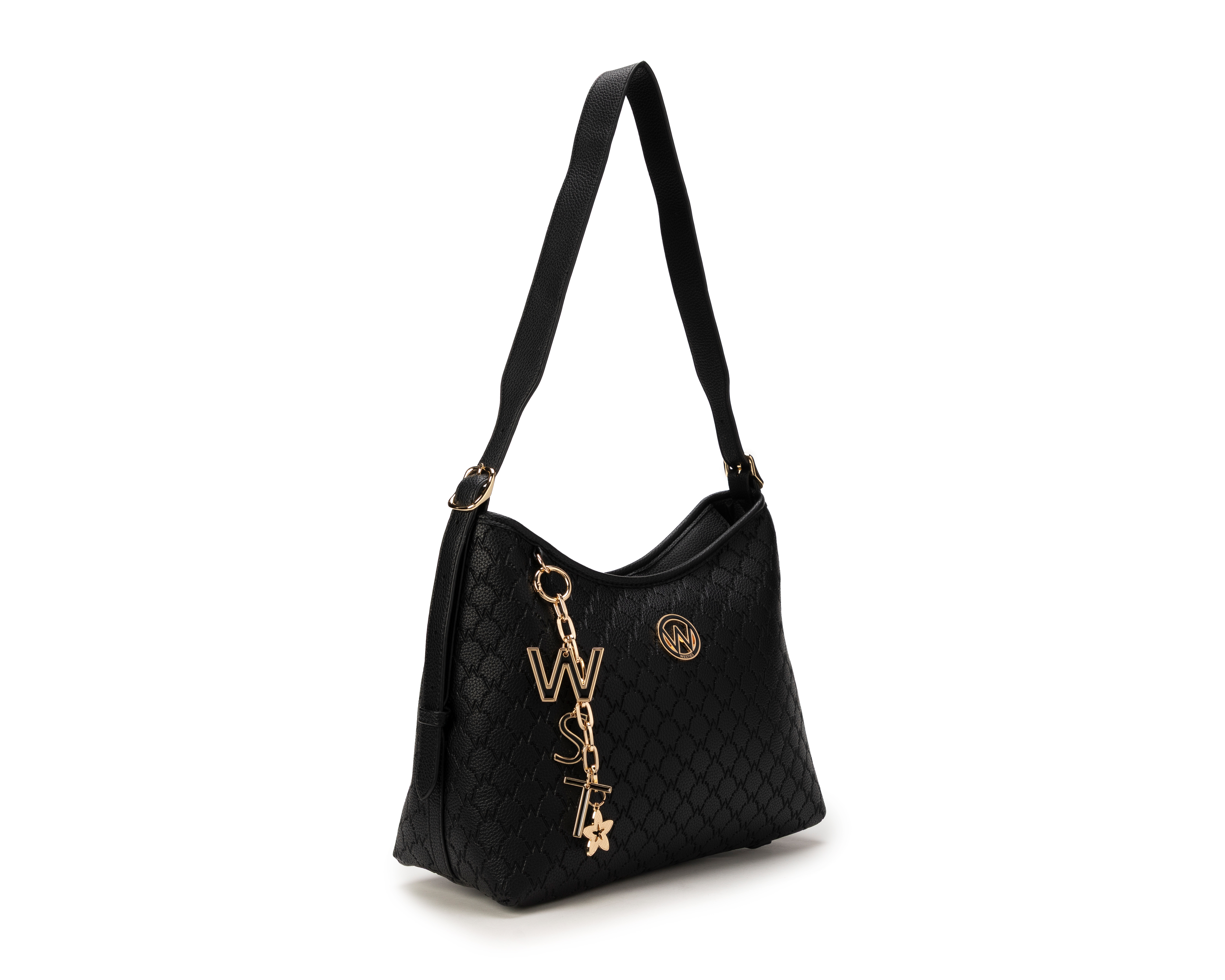 Foto 2 | Foto 2 | Bolsa de Hombro Westies Tailwhip