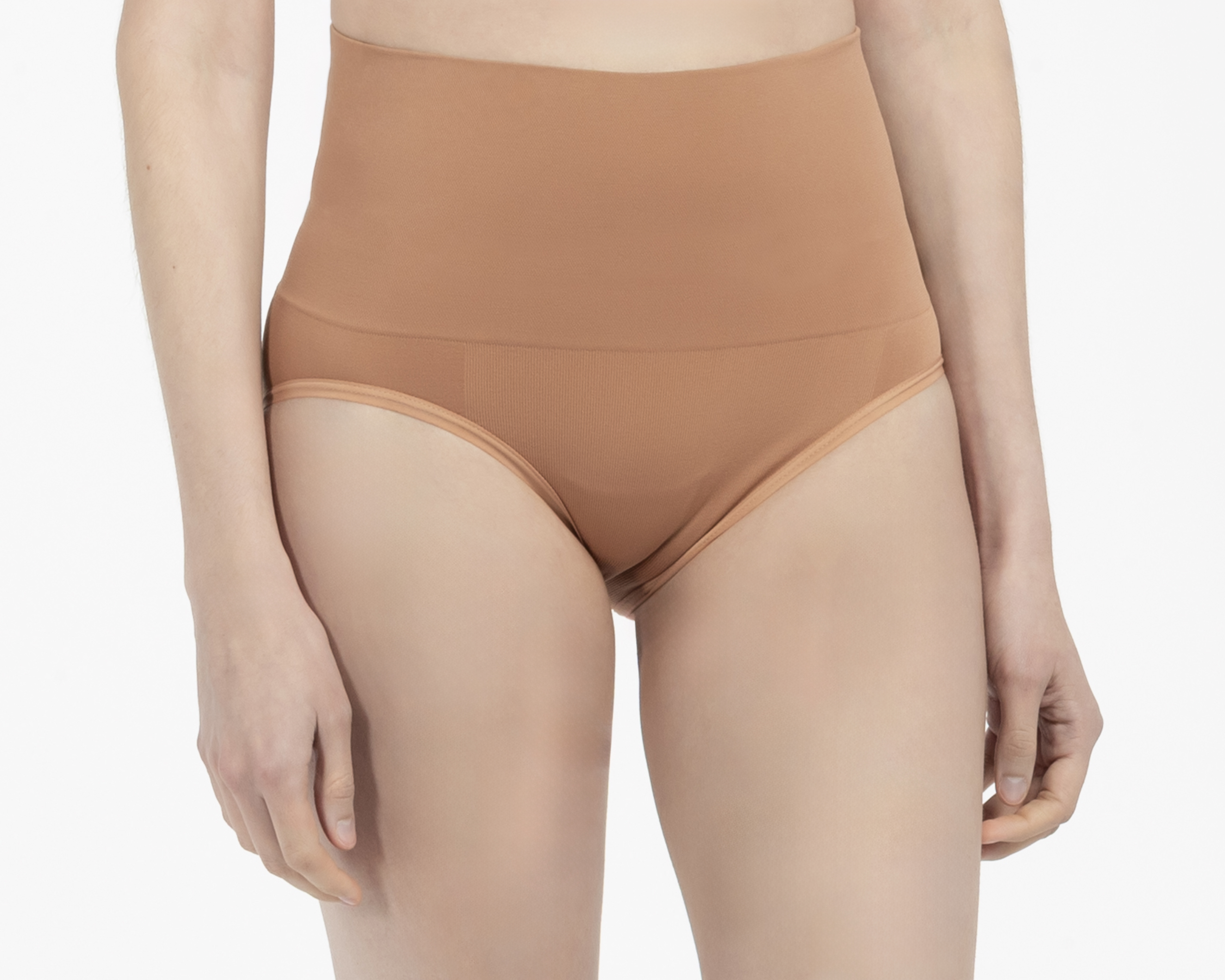 Foto 2 | Foto 2 | Pantaleta Beauty Secret para Mujer 3 Piezas