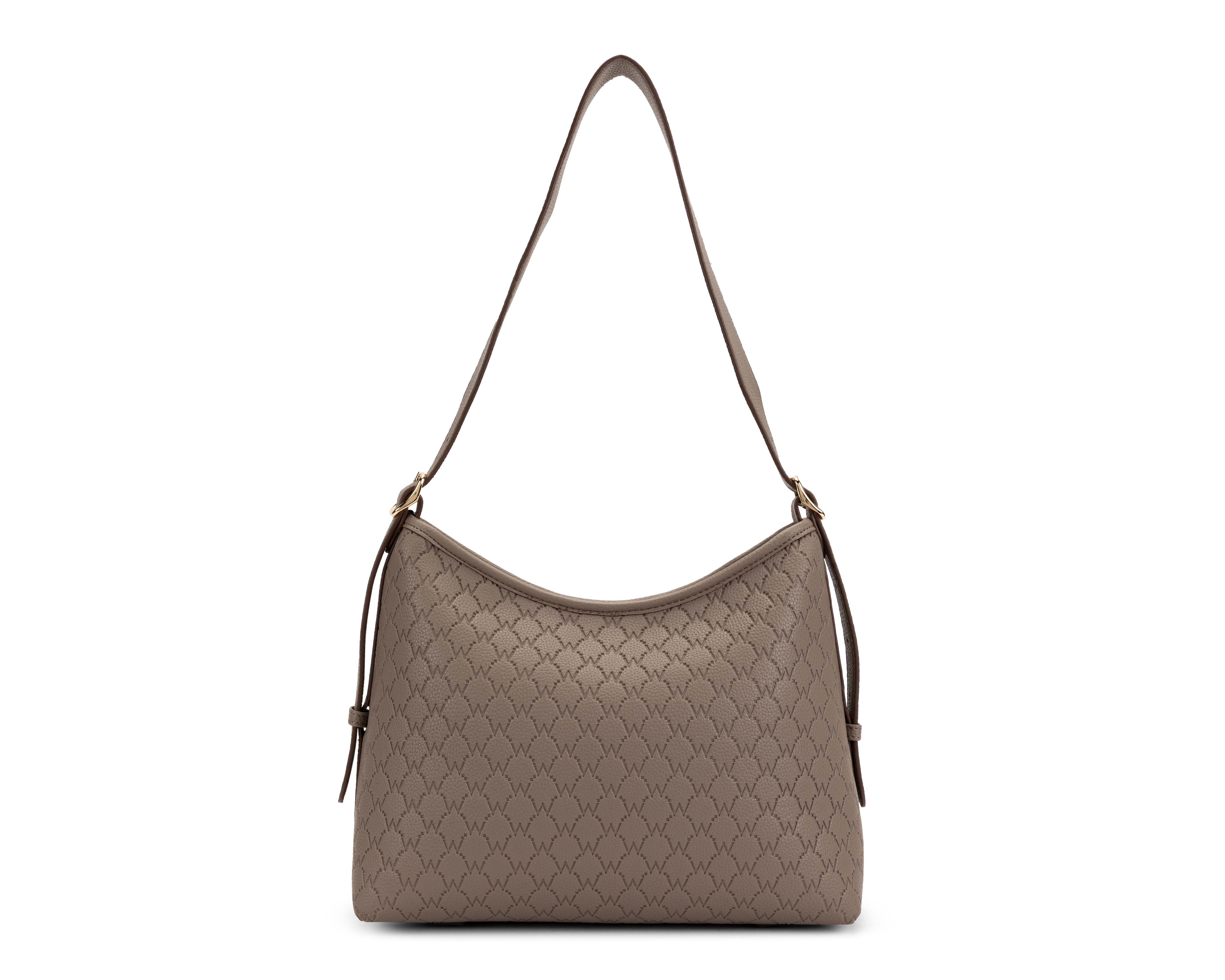 Foto 4 pulgar | Foto 3 | Bolsa de Hombro Westies con Colgante