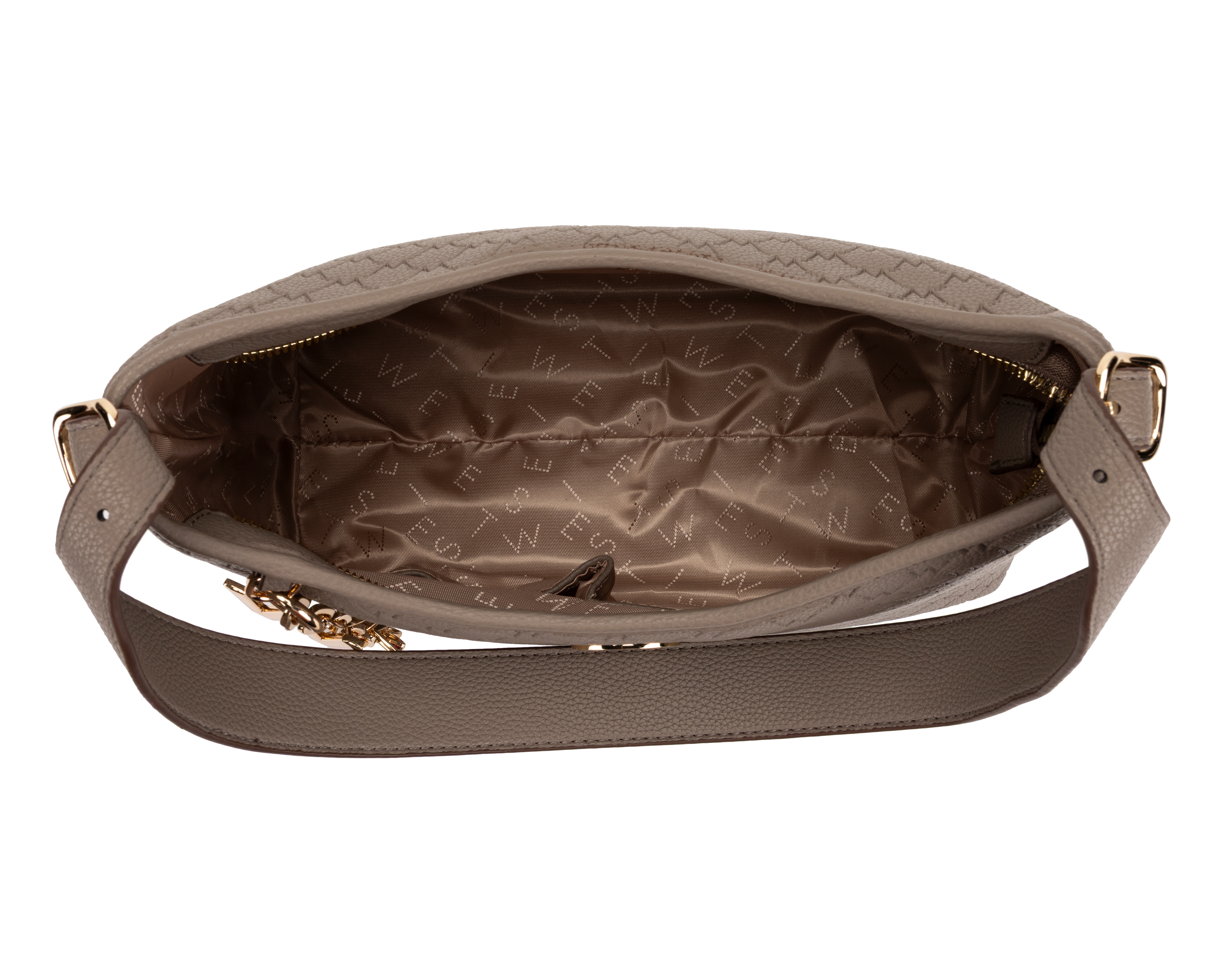 Foto 4 | Foto 4 | Bolsa de Hombro Westies con Colgante