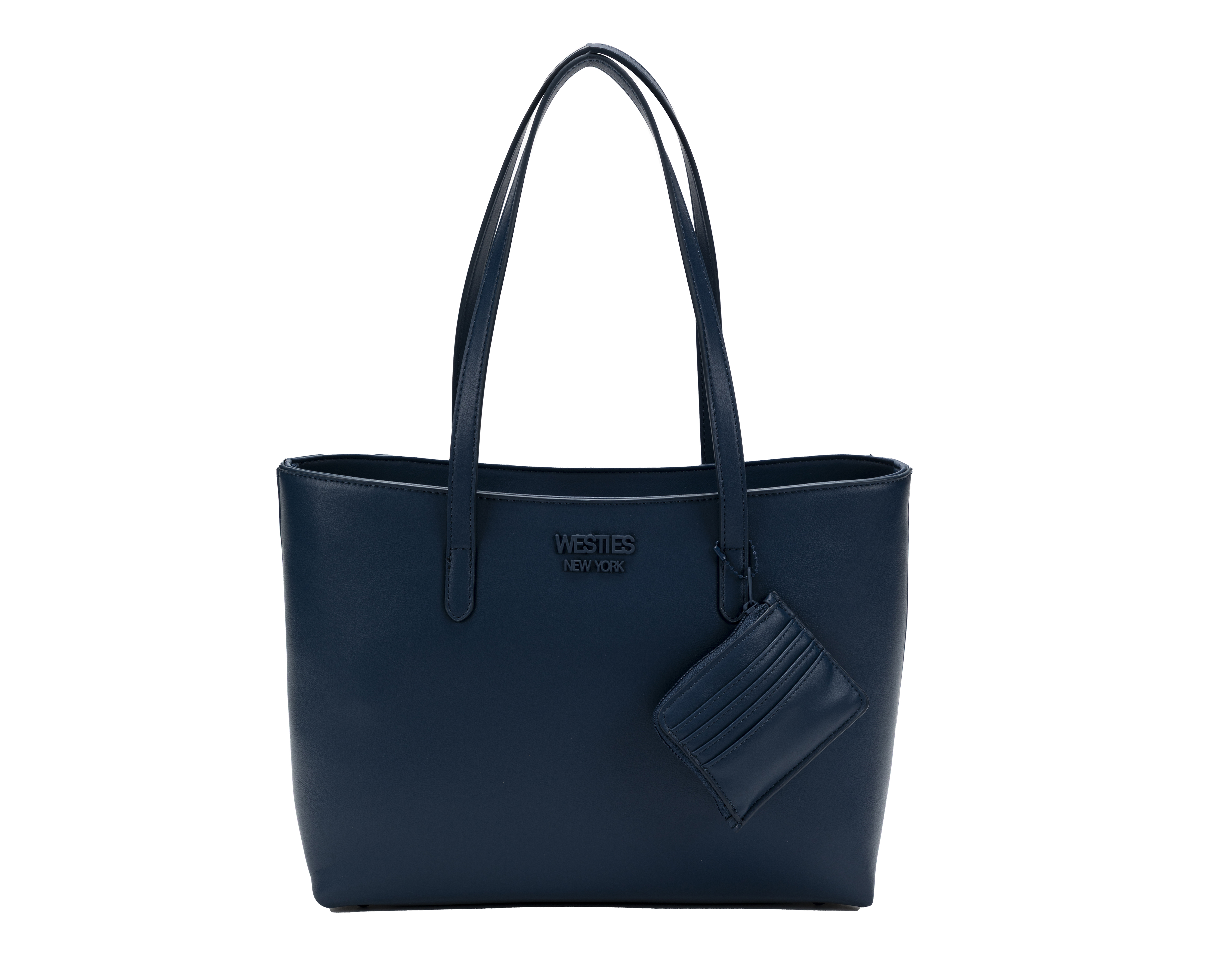 Foto 1 | Foto 1 | Bolsa de Hombro Westies con Monedero