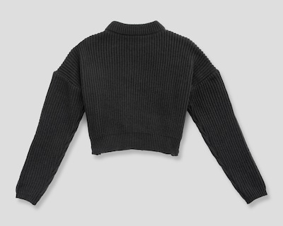 Foto 2 | Foto 2 | Suéter Gris Strona para Mujer