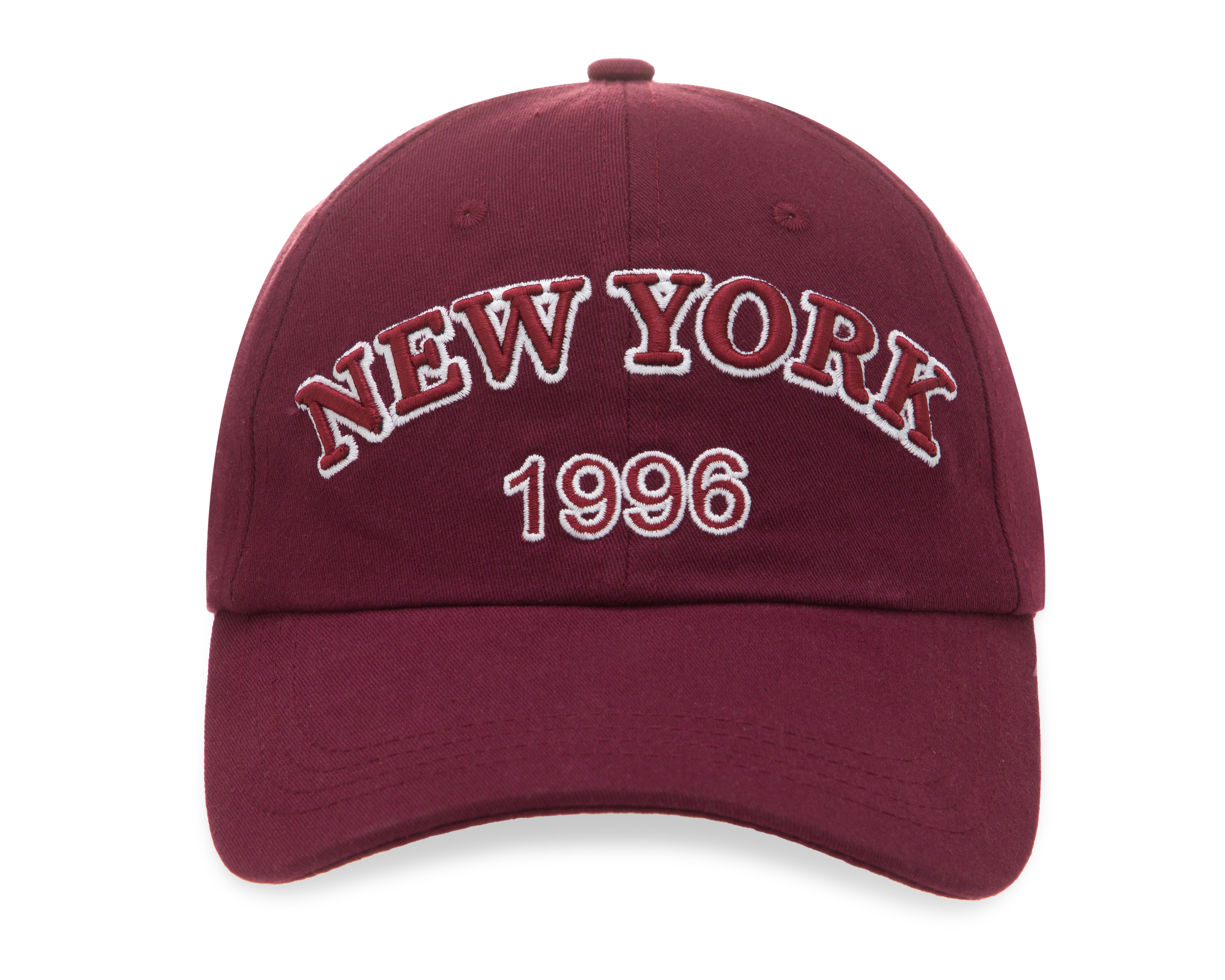 Gorra Curva Refill