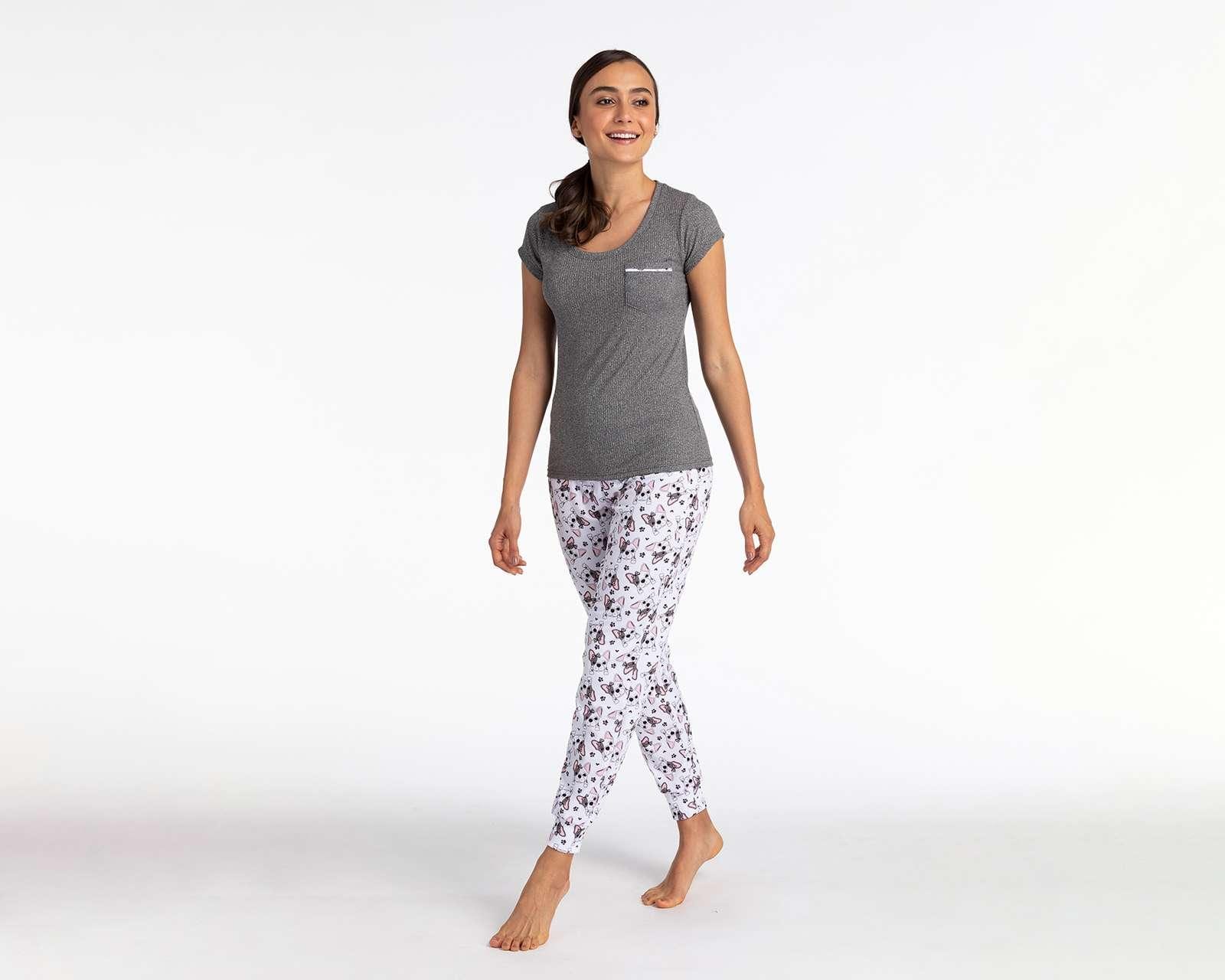 Pijama Lovest
