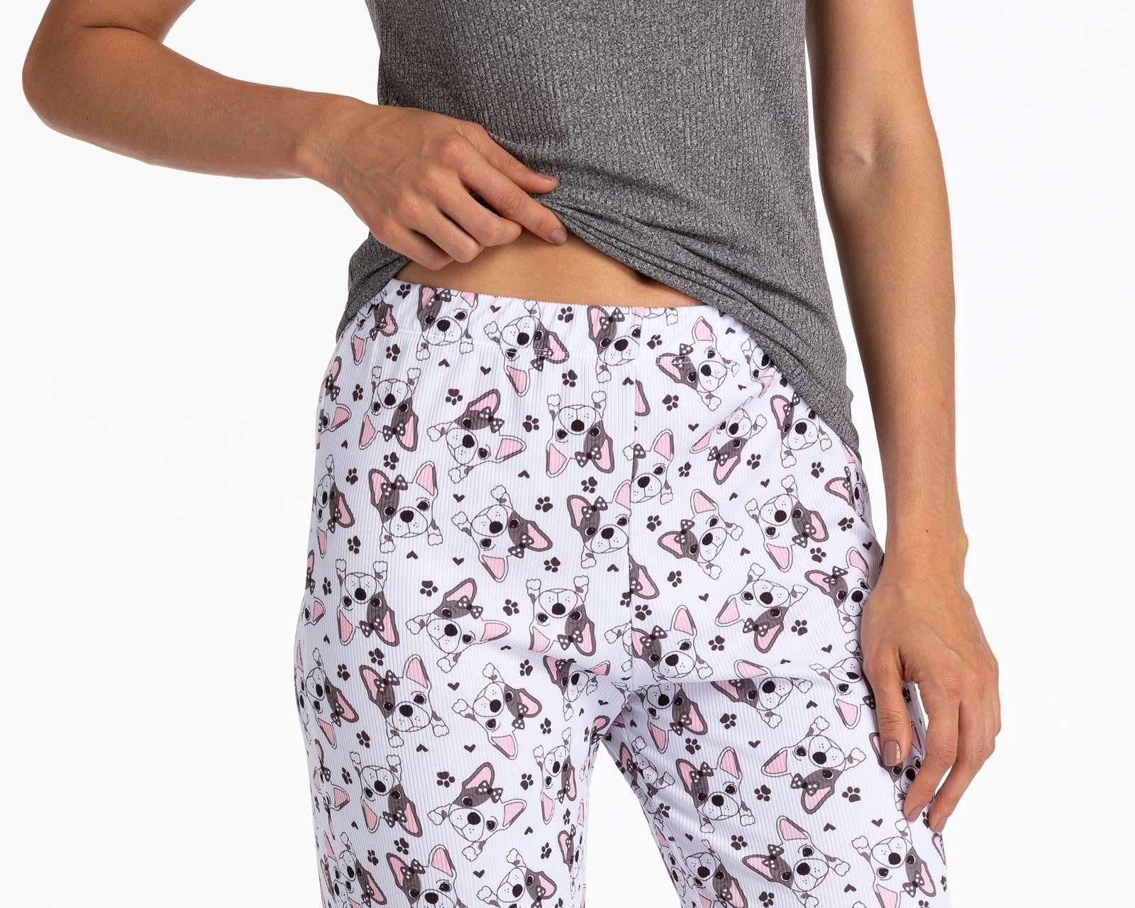 Foto 5 pulgar | Foto 4 | Pijama Lovest