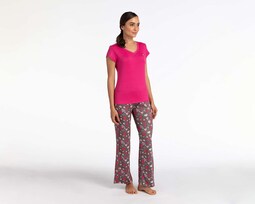 Pijama Lovest para Mujer