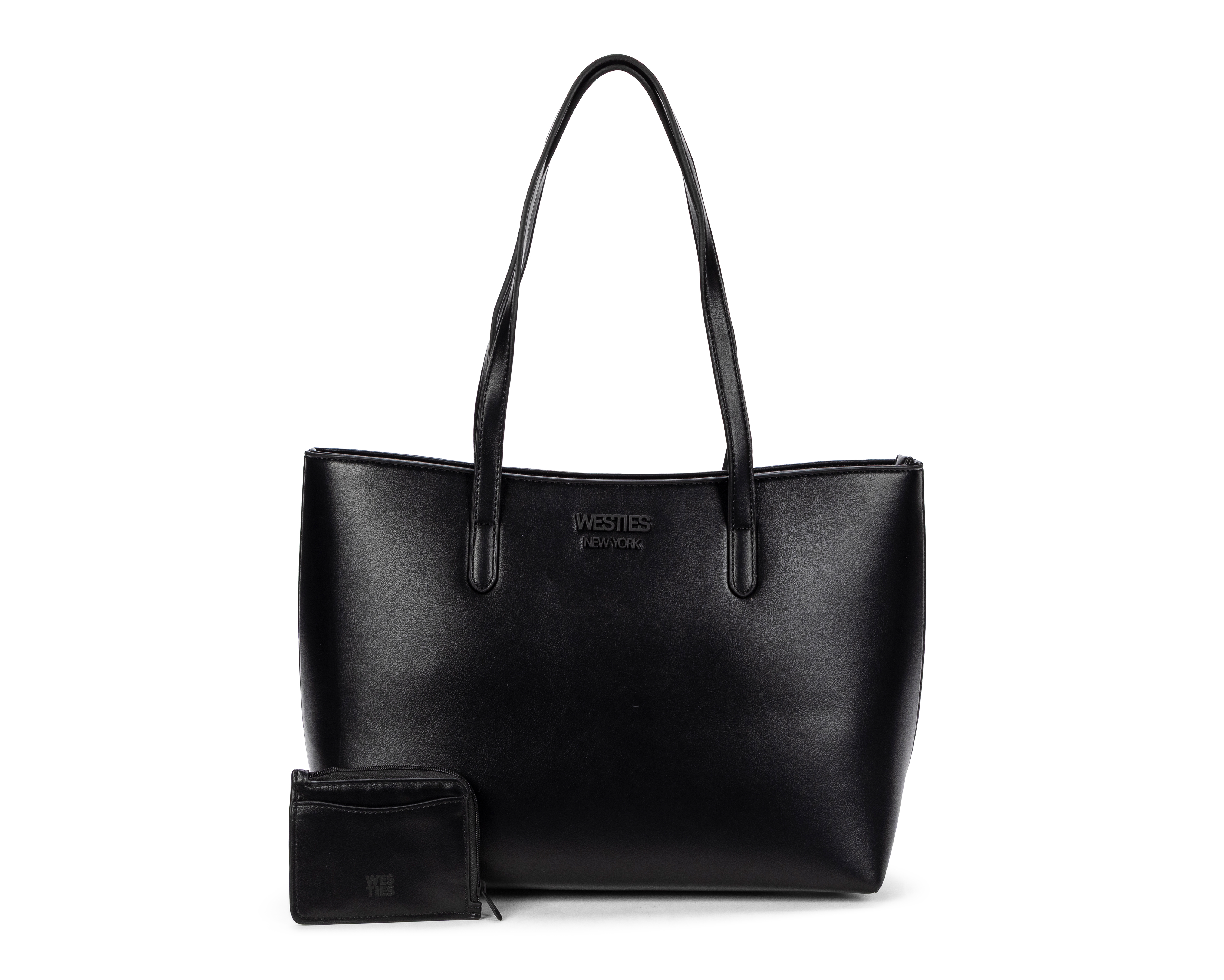 Bolsa de Hombro Westies con Monedero