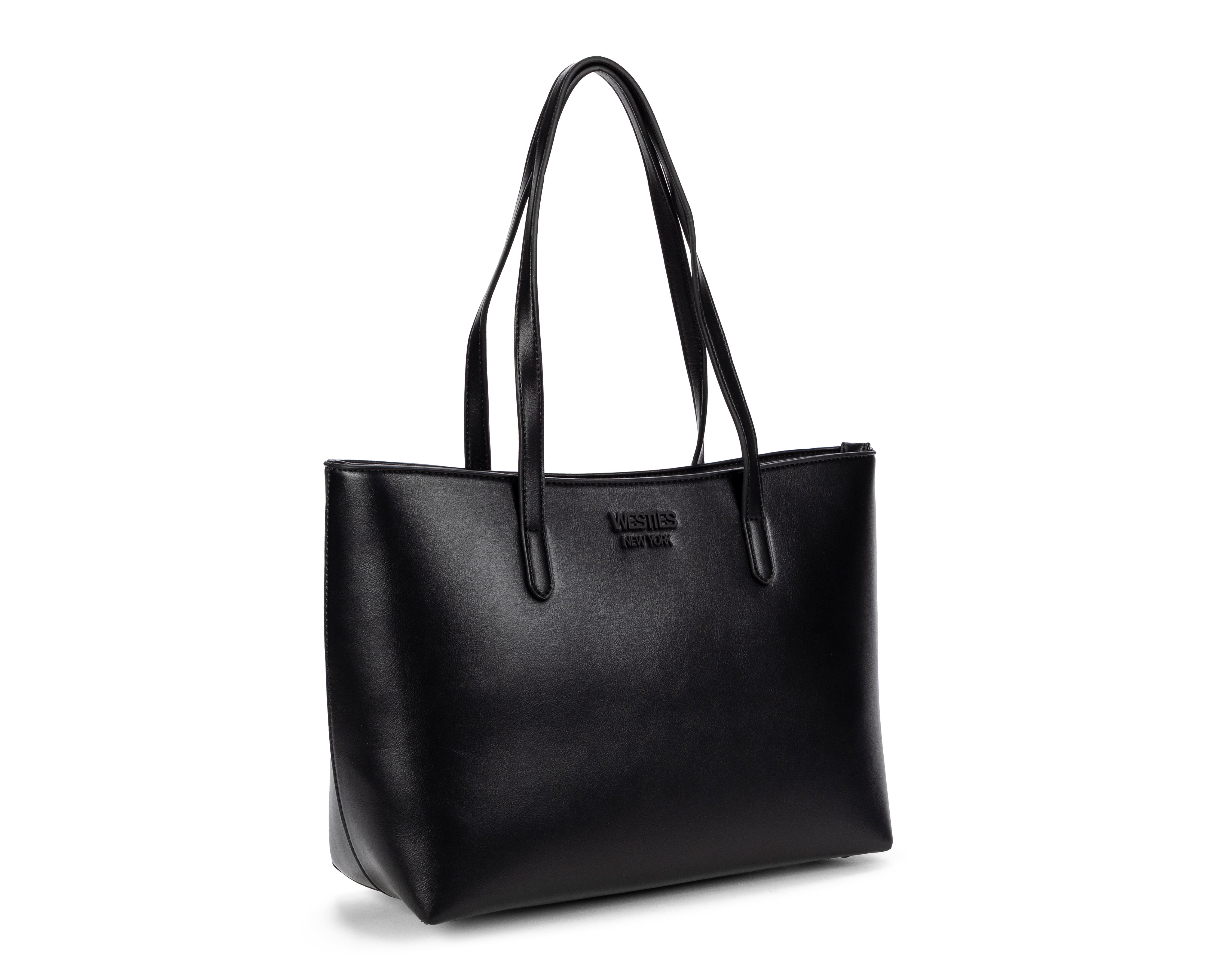 Foto 3 pulgar | Foto 2 | Bolsa de Hombro Westies con Monedero