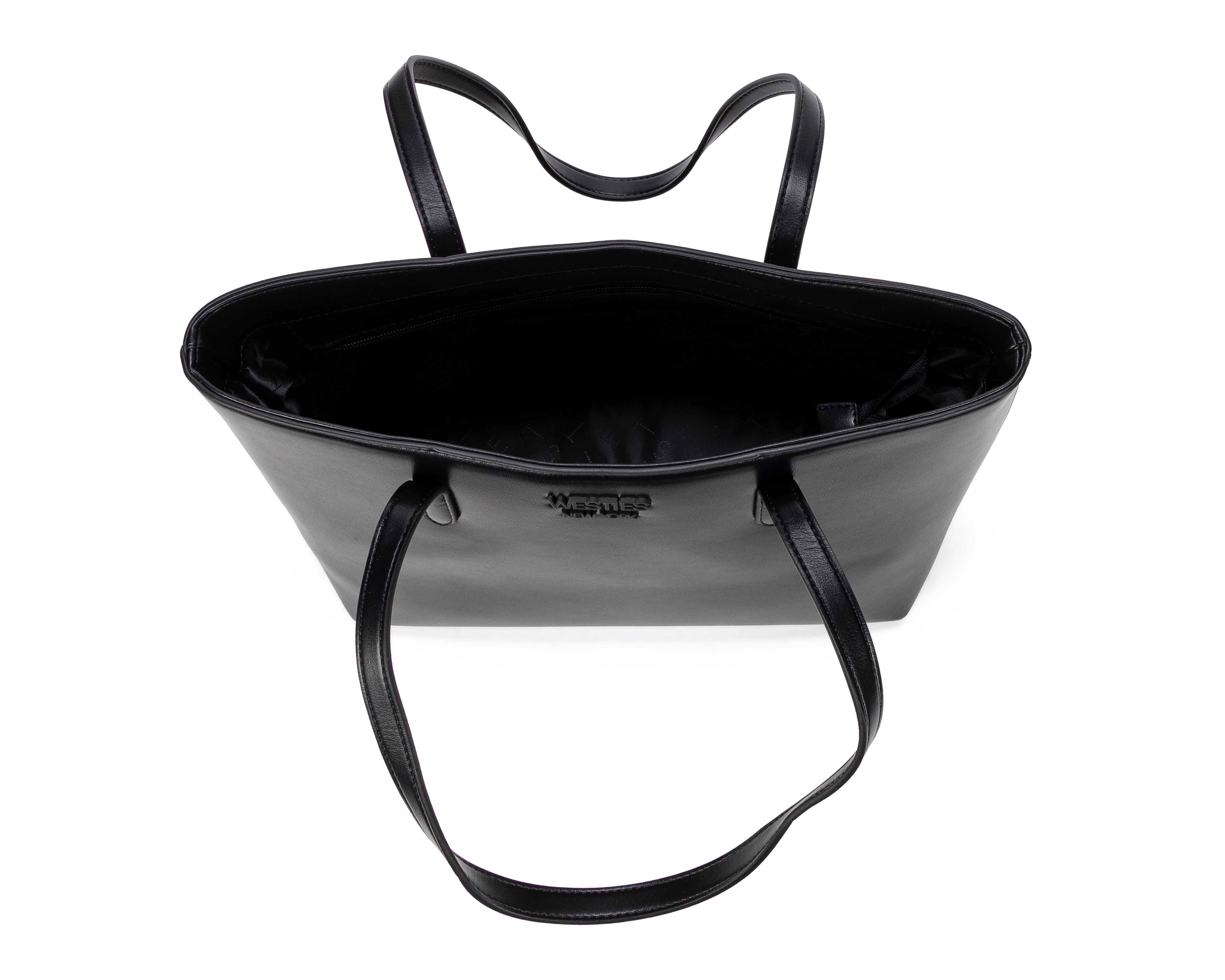 Foto 4 | Foto 4 | Bolsa de Hombro Westies con Monedero