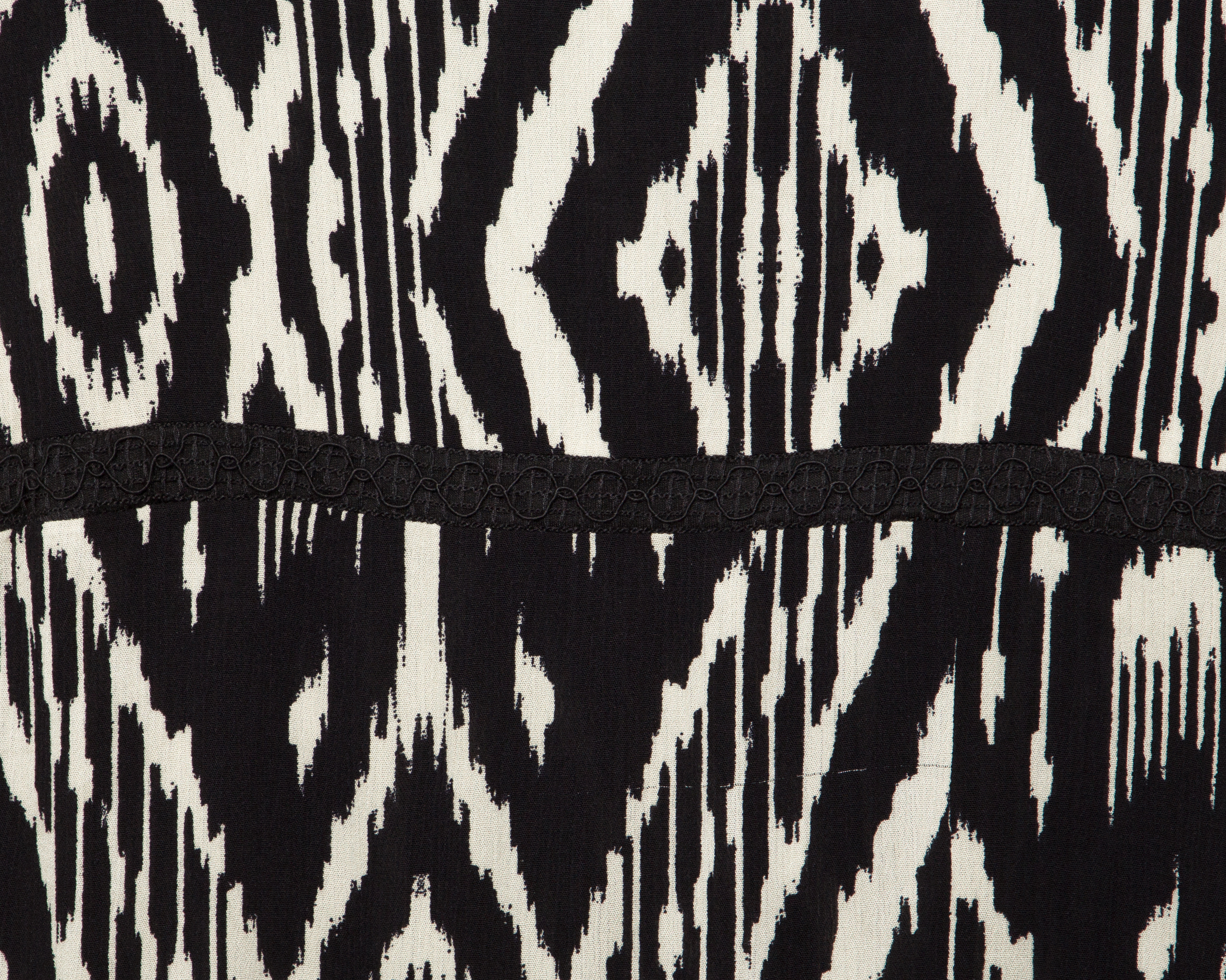 Foto 4 pulgar | Foto 3 | Vestido de Playa Sahara Escote V con Tirantes Estampado para Mujer