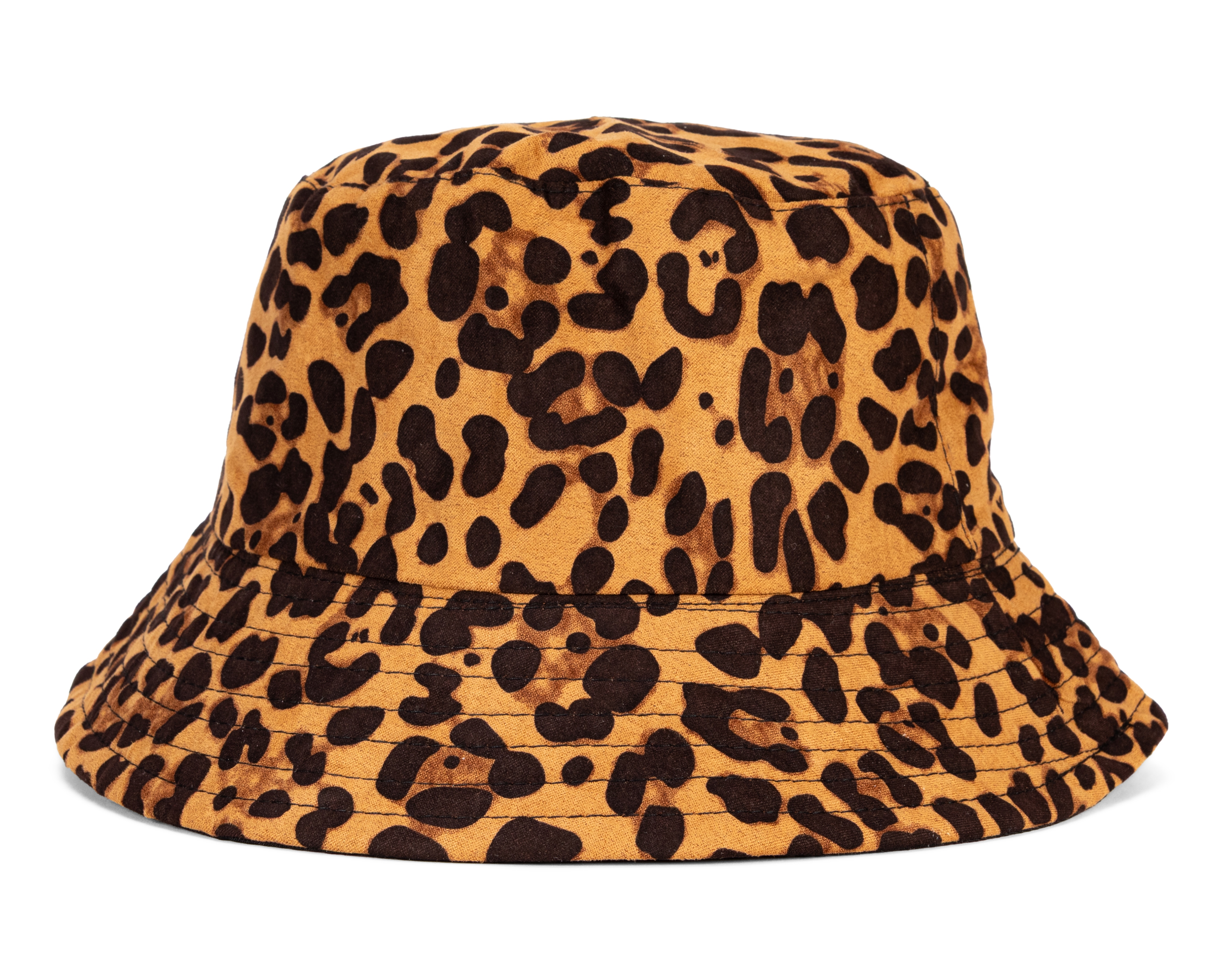 Sombrero Pescador Strona Animal Print
