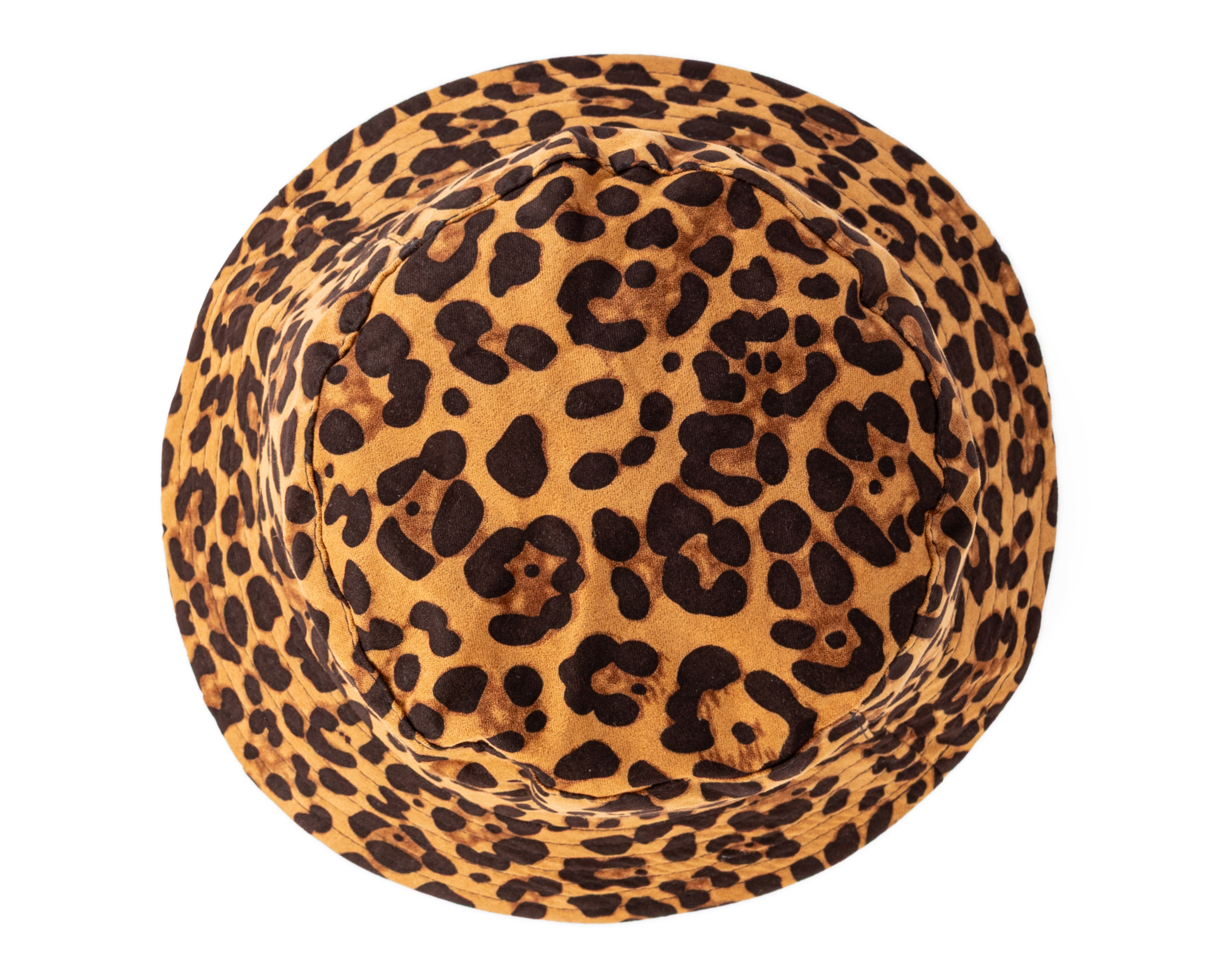 Foto 3 pulgar | Foto 2 | Sombrero Pescador Strona Animal Print