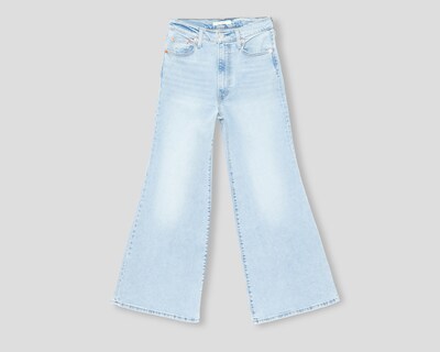 Foto 1 | Foto 1 | Jeans Flare Levi's Ribcage Bells para Mujer