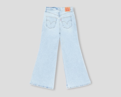 Foto 2 | Foto 2 | Jeans Flare Levi's Ribcage Bells para Mujer