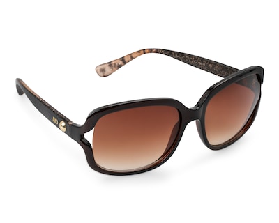 Foto 1 | Foto 1 | Lentes de Sol para Mujer Jennifer Lopez Cuadrados Café