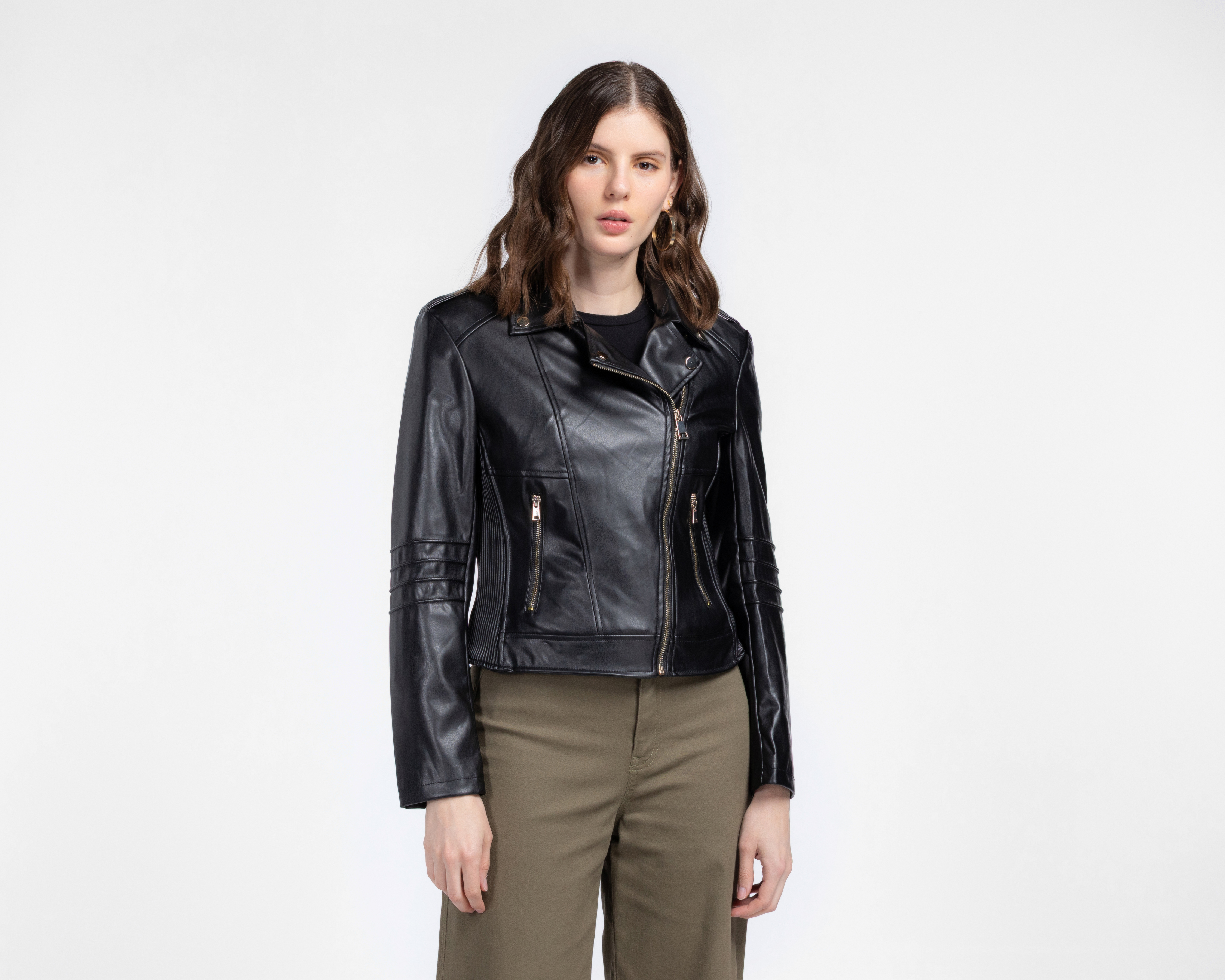 Chamarra Bebe para Mujer