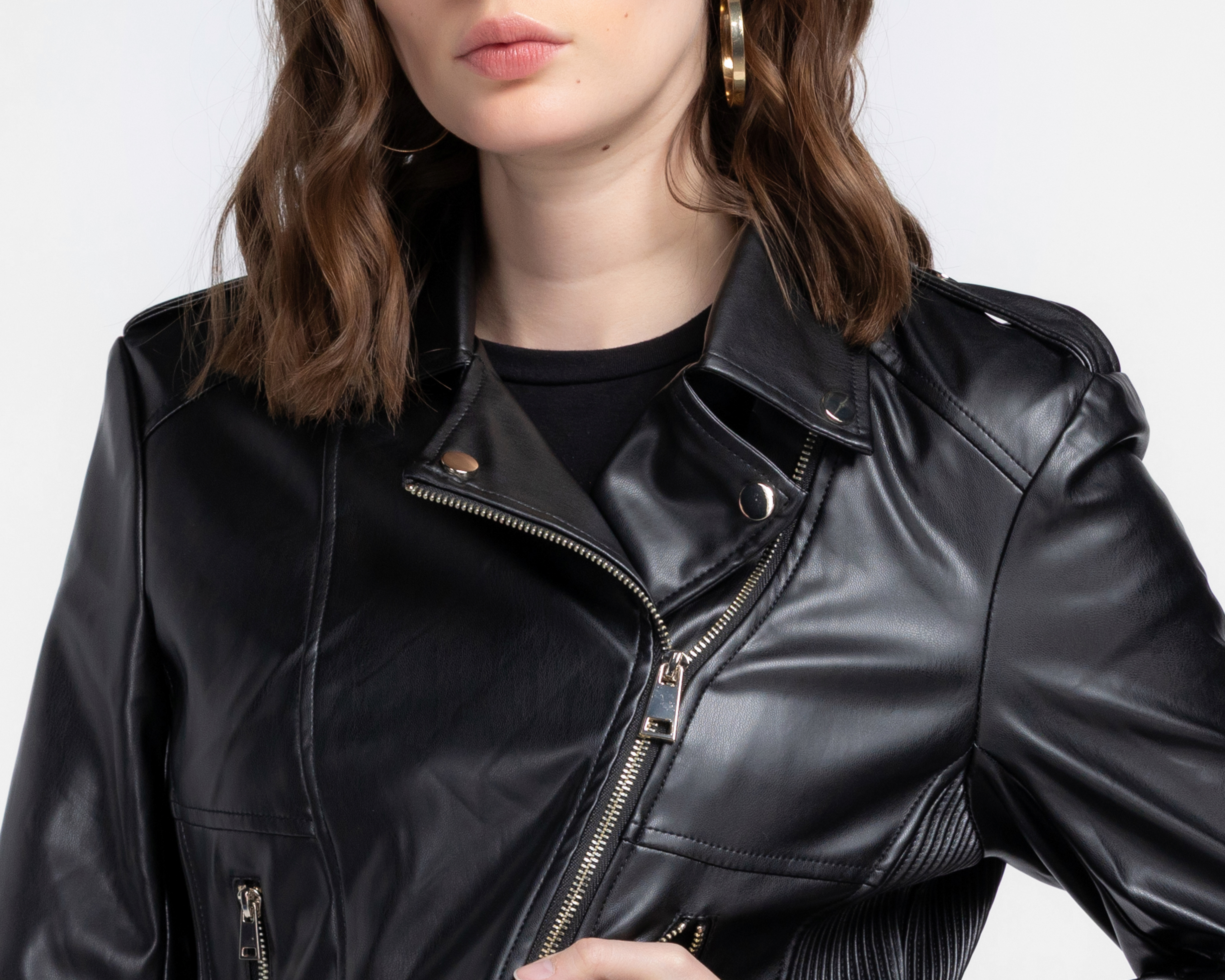 Foto 4 | Foto 4 | Chamarra Bebe para Mujer