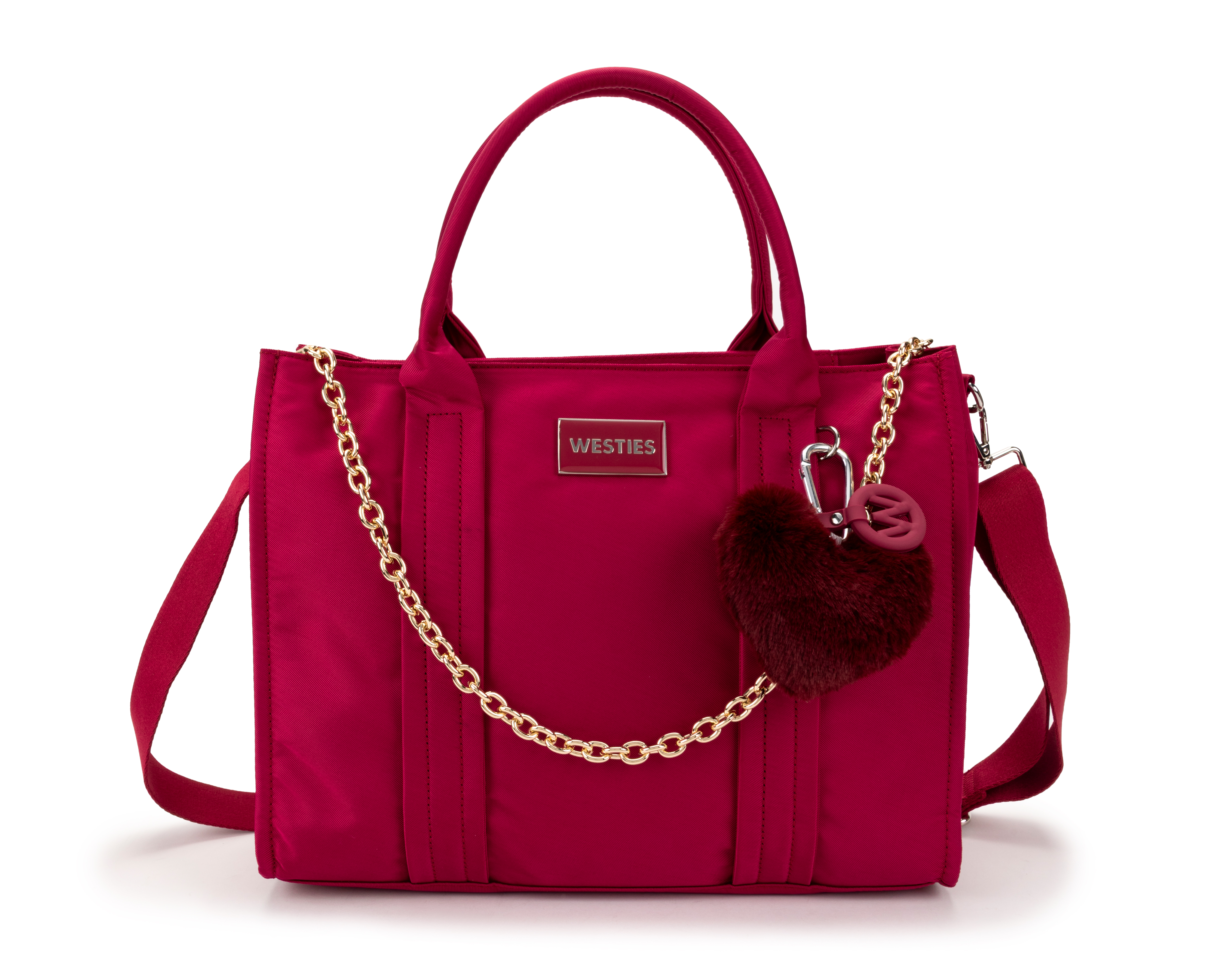 Foto 1 | Foto 1 | Bolsa de Hombro Westies