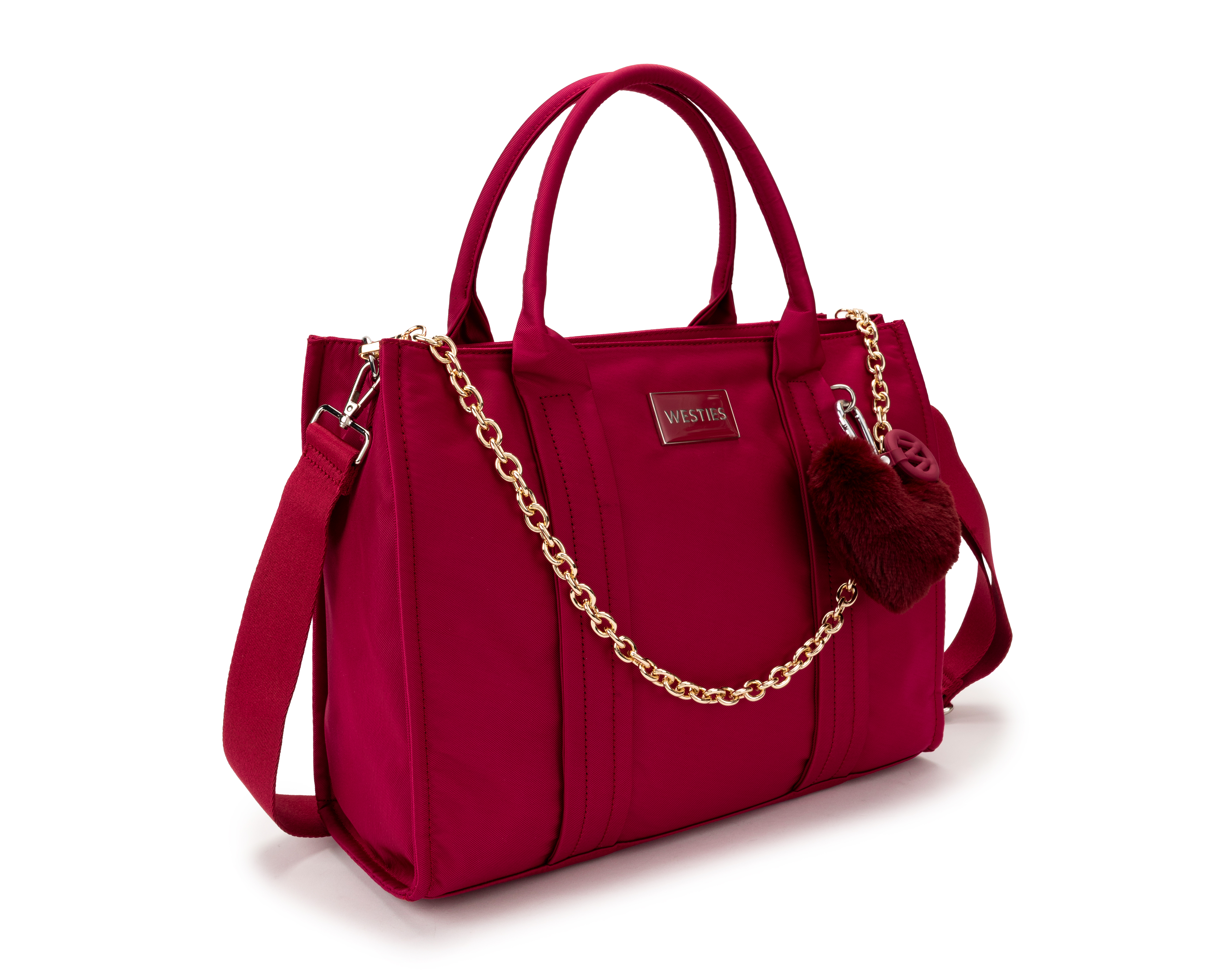 Foto 2 | Foto 2 | Bolsa de Hombro Westies